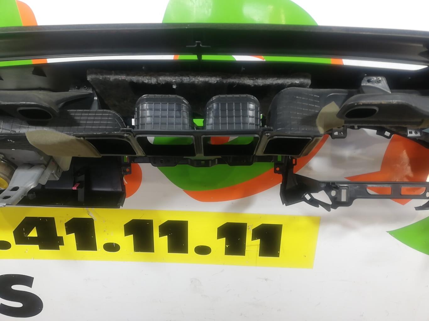 Planche de bord complete TOYOTA RAV4 3 PHASE 1 Diesel - 1