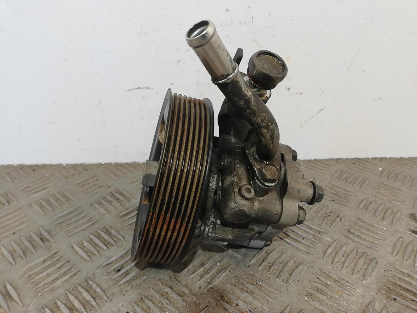 Pompe de direction NISSAN PATHFINDER 2 PHASE 2 Diesel - 1