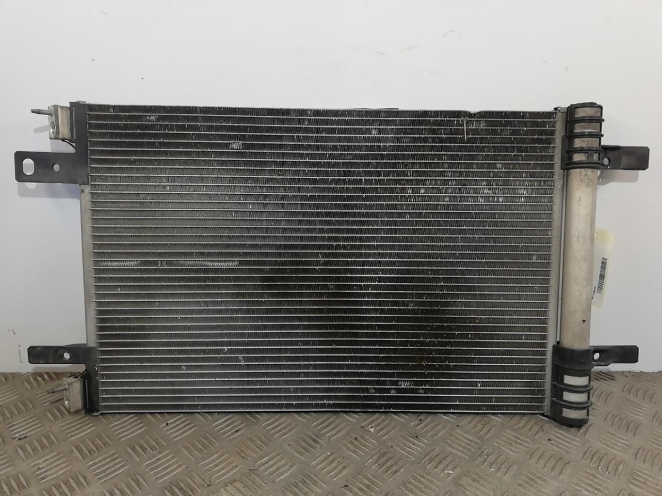 Radiateur clim CITROEN C4 PICASSO 2 PHASE 1 Diesel - 1