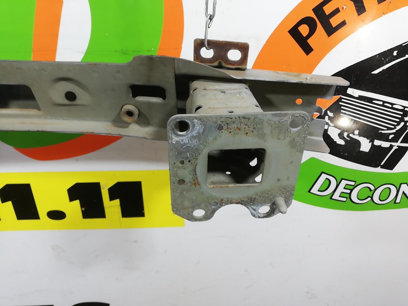 Traversa rinforzo paraurti anteriore CITROEN C6 Diésel - 1