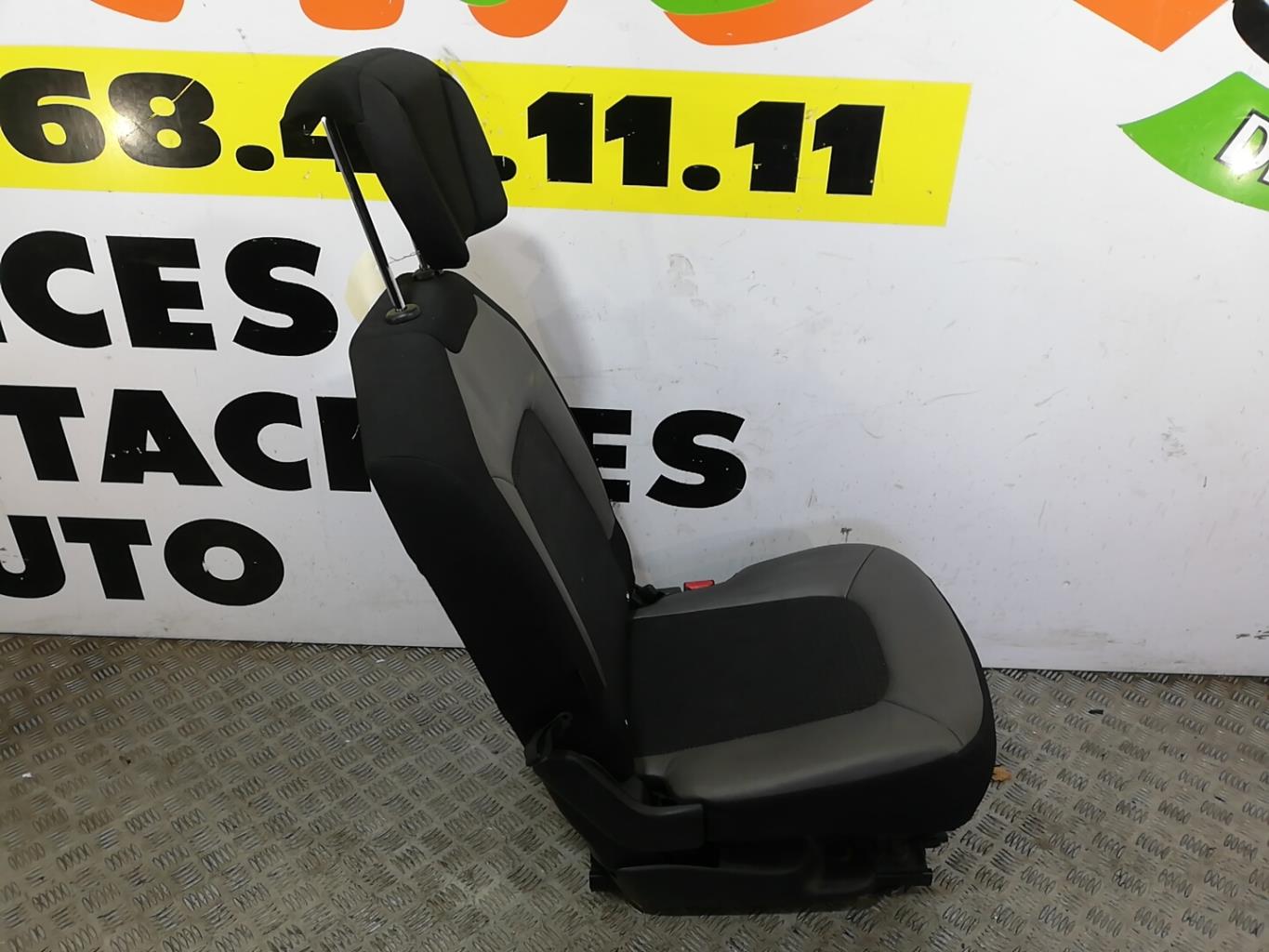 Sedile posteriore destro CITROEN C4 PICASSO 2 PHASE 1 Gasolina - 1