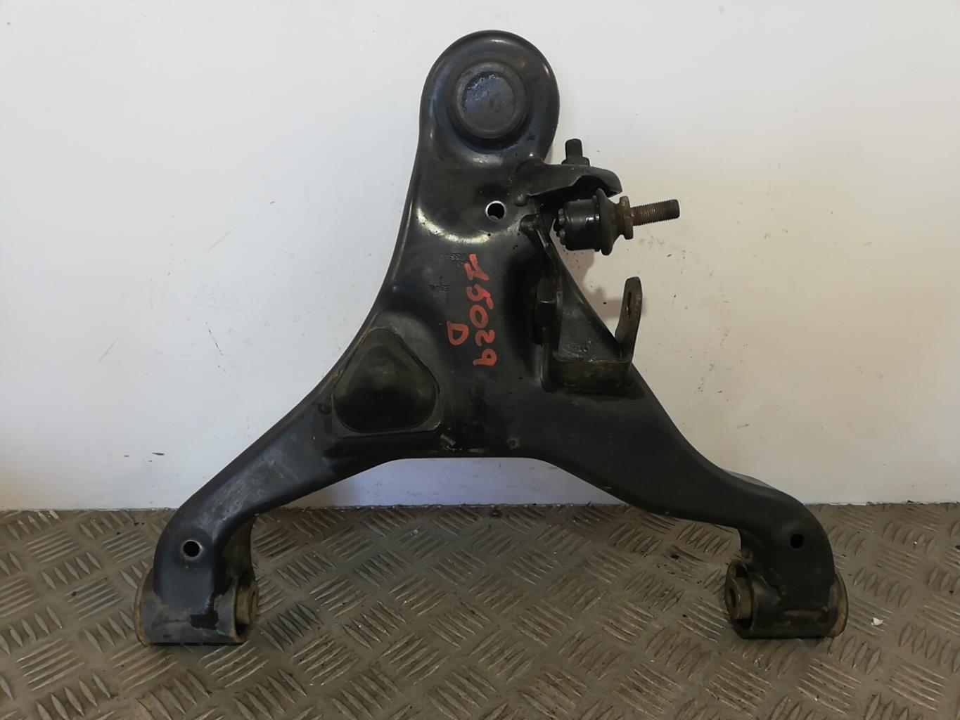 Triangolo inferiore anteriore destro NISSAN PATHFINDER 2 PHASE 2 Diésel - 1