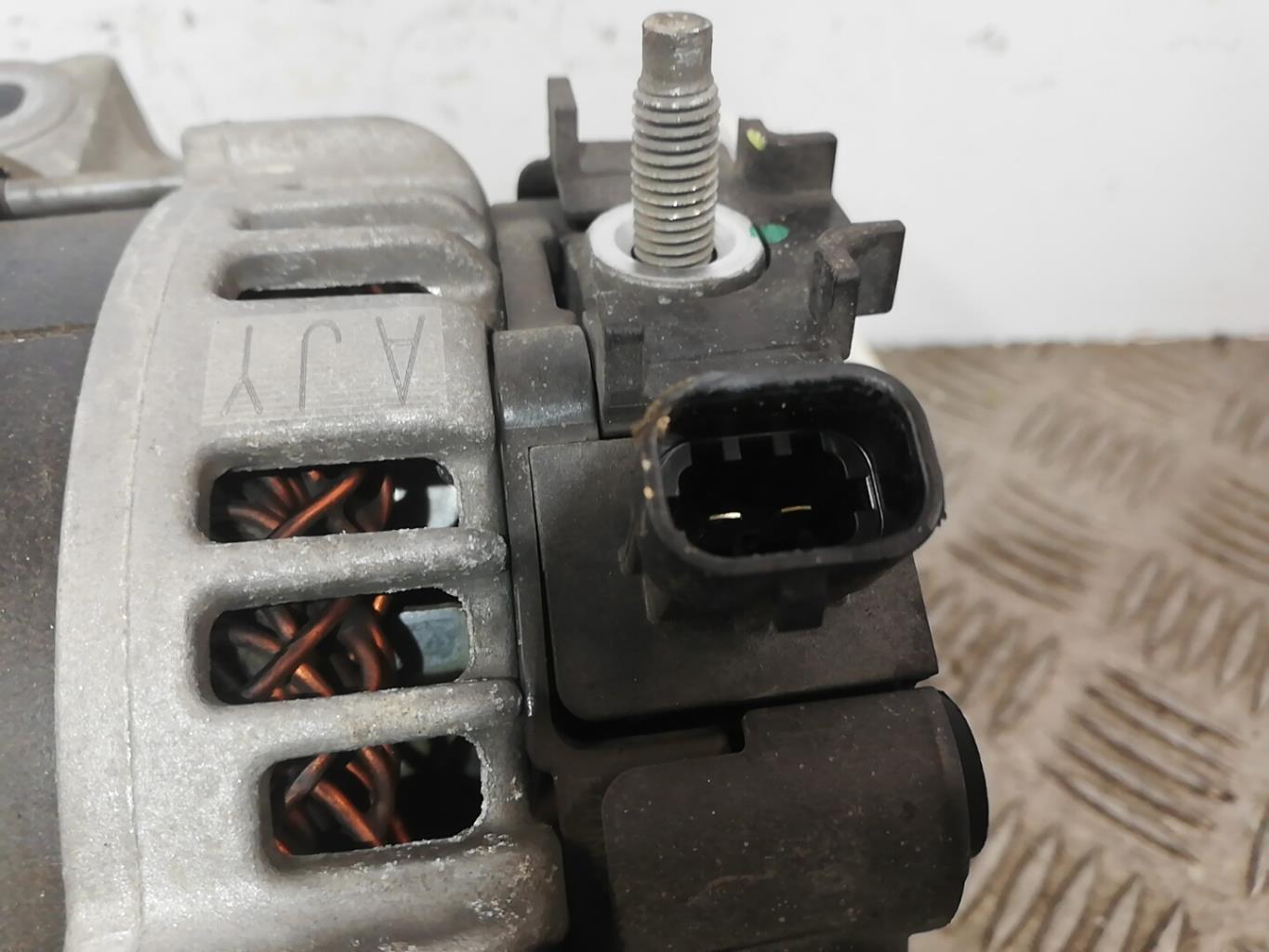 Alternatore OPEL ADAM Gasolina - 1
