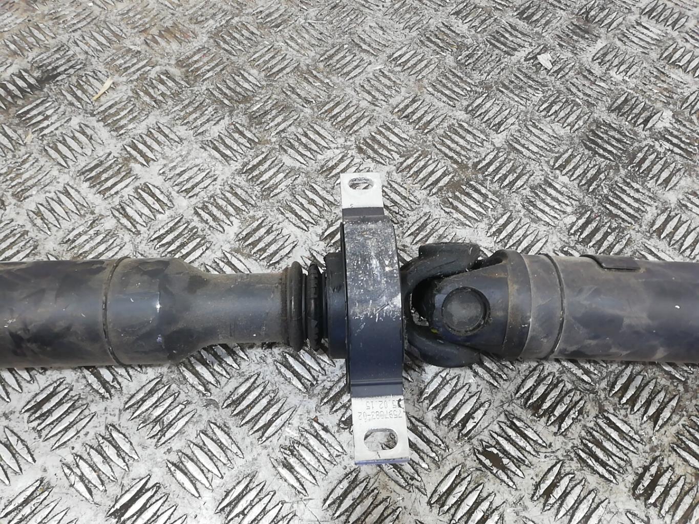 Albero di trasmissione (trazione posteriore) BMW SERIE 1 F20 PHASE 1 Gasolina - 1