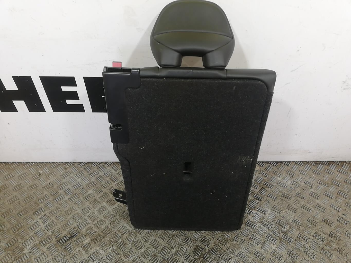 Banquette arriere VOLVO V 40 2 PHASE 2 BREAK Essence - 1