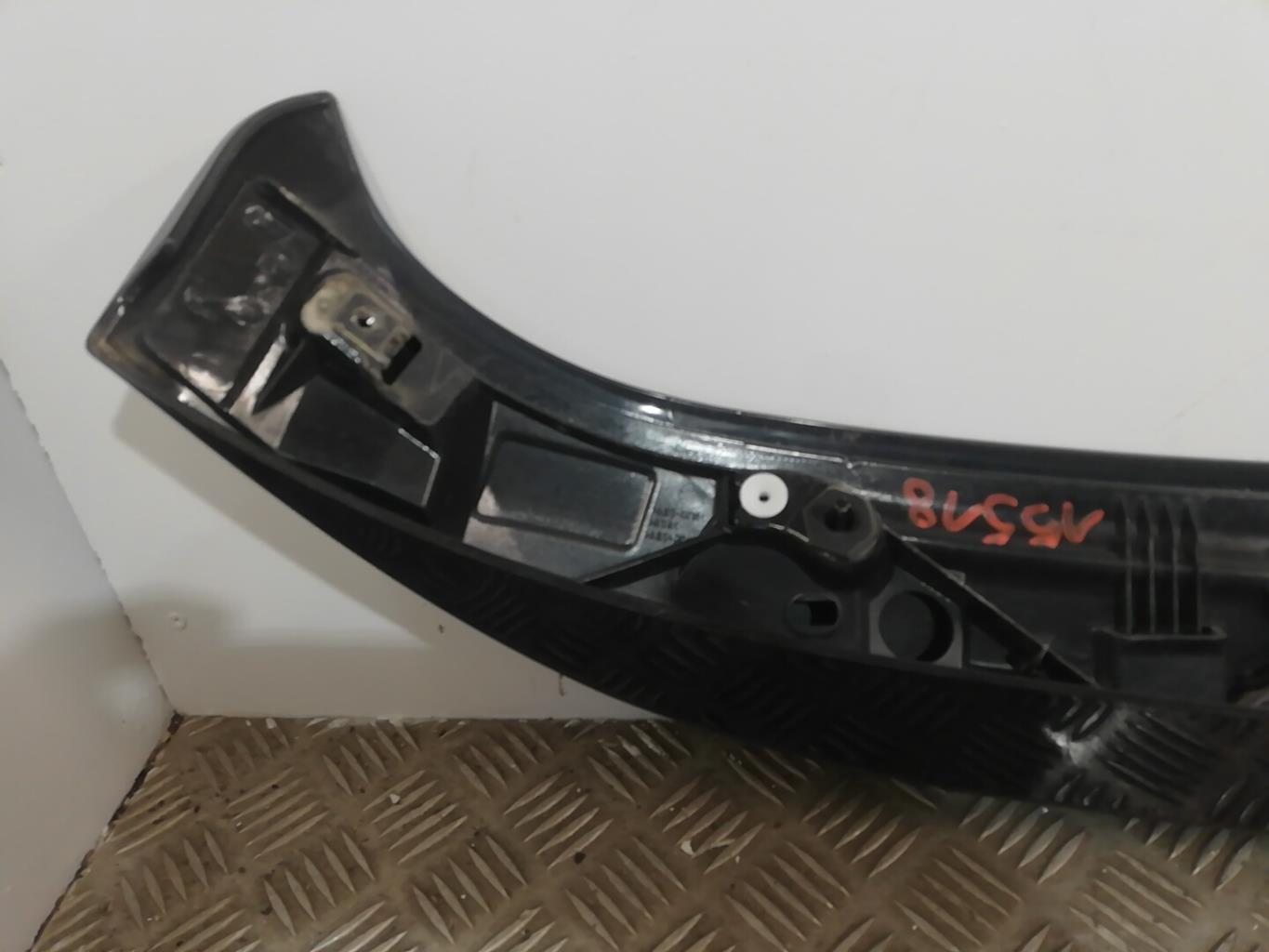 Becquet CITROEN C4 2 PHASE 2 Essence - 1