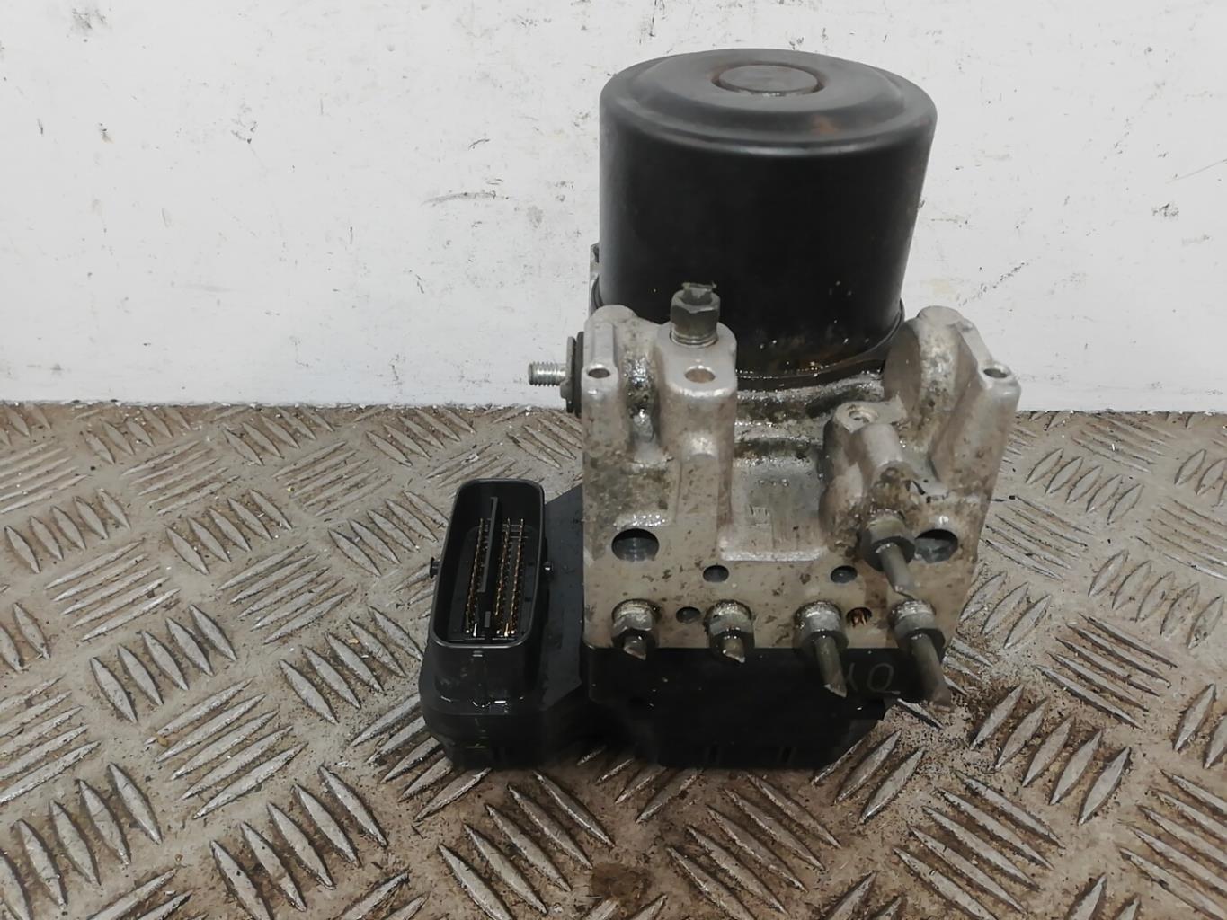 Blocco ABS (antibloccaggio freni) TOYOTA RAV4 3 PHASE 1 Diésel - 1