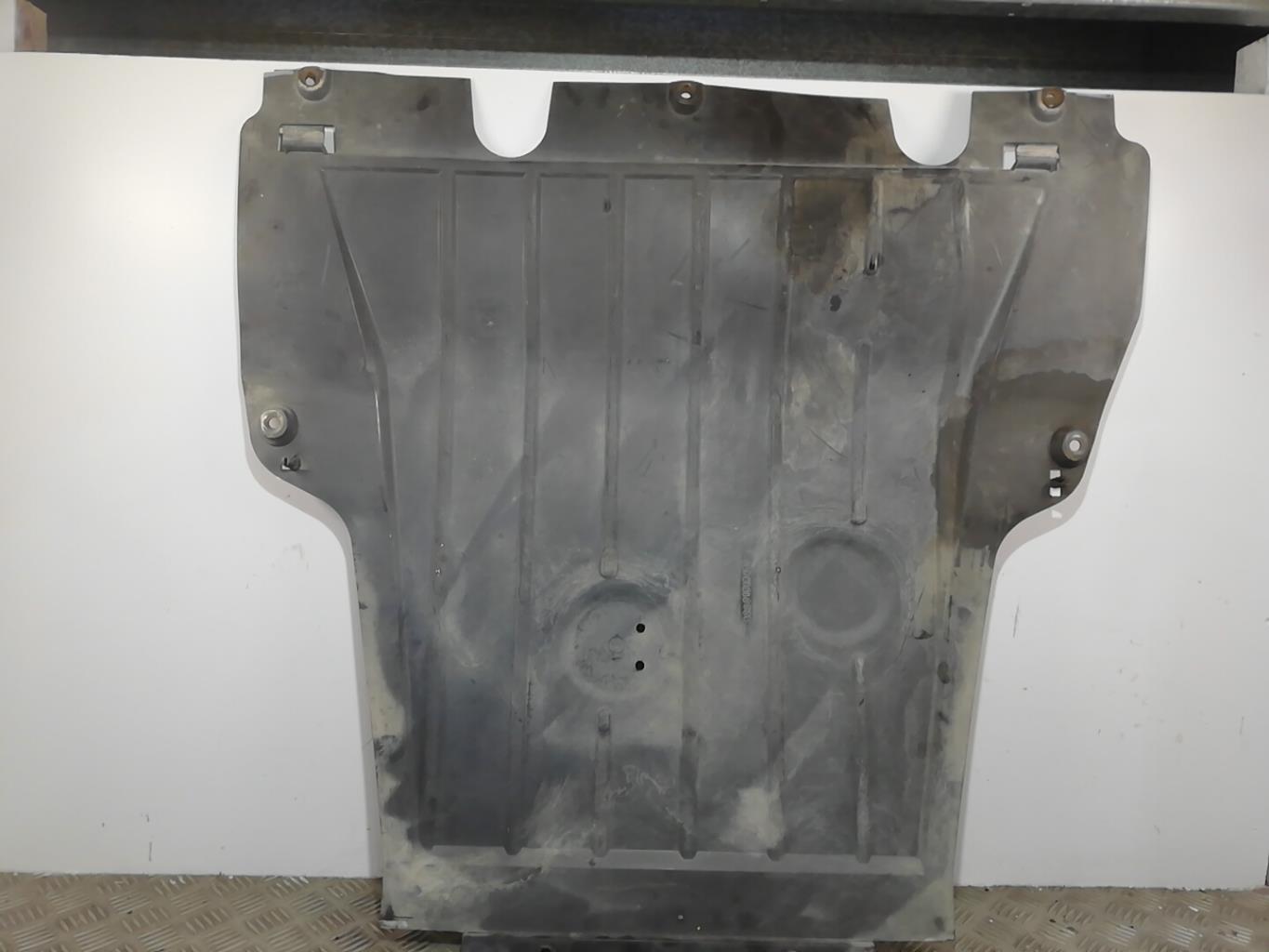 Cache sous moteur RENAULT MODUS PHASE 1 Diesel - 1