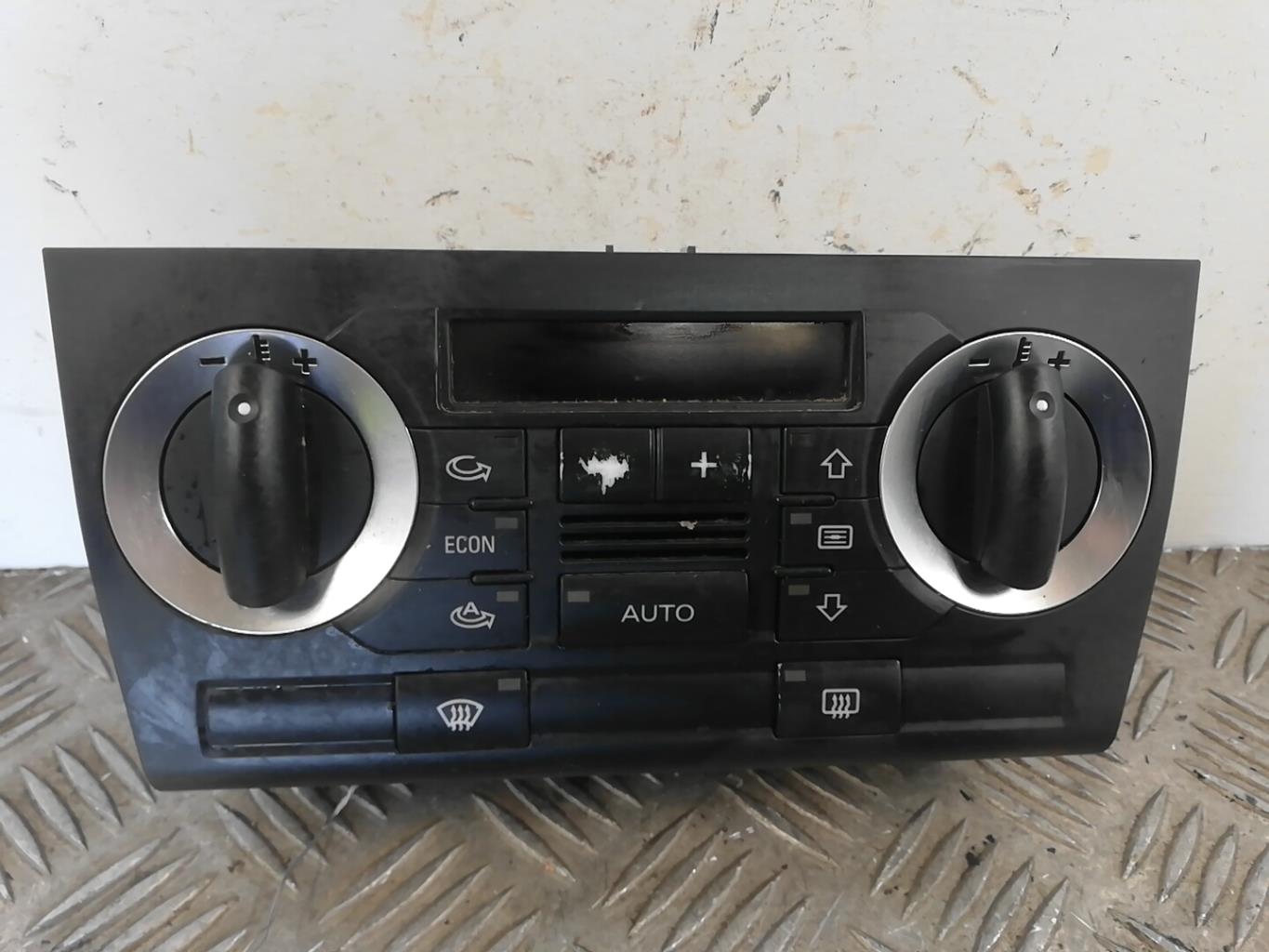 Commande chauffage AUDI A3 2 PHASE 1 Diesel - 1