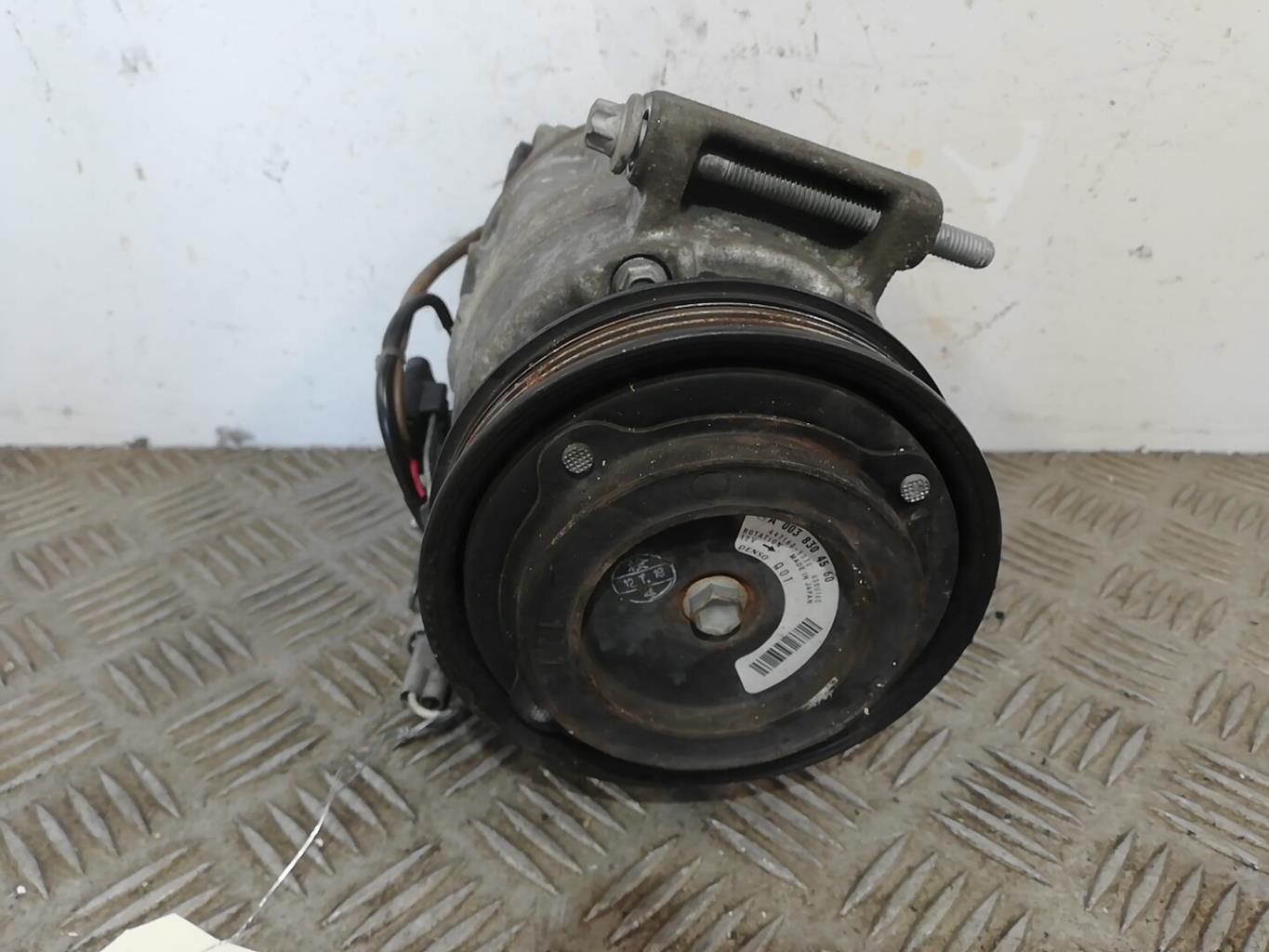 Compressore clima MERCEDES CLASSE A 176 PHASE 1 Gasolina - 1