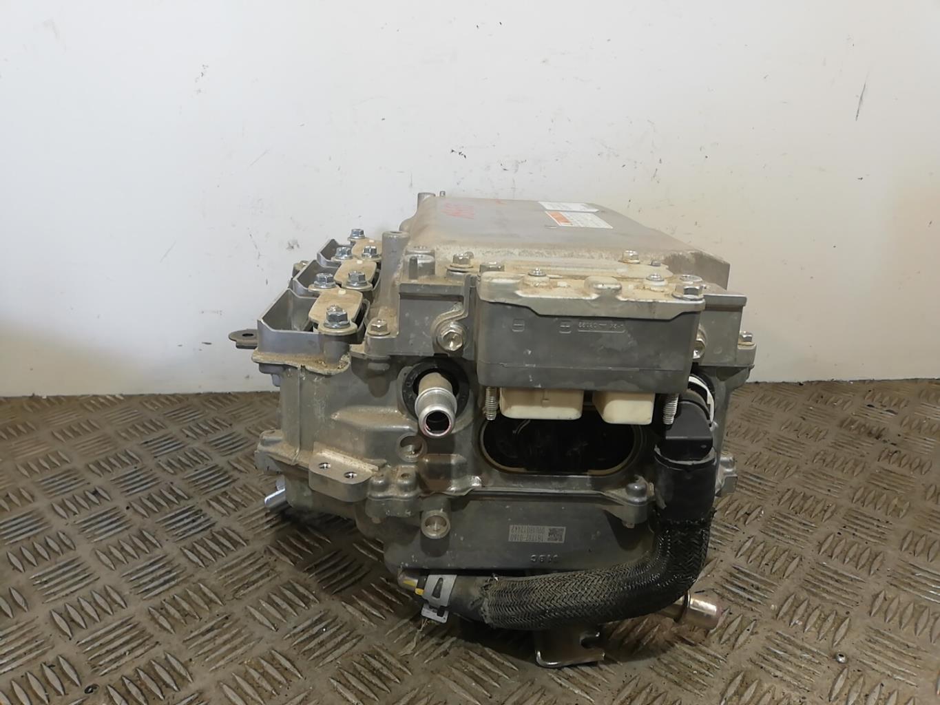Divers TOYOTA RAV4 4 PHASE 2 Essence/Hybride - 1