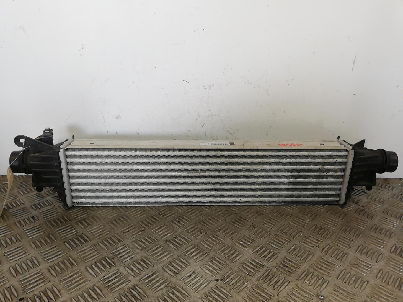 Echangeur air (Intercooler) OPEL ADAM Essence - 1