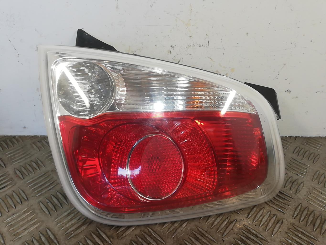 Fanale posteriore principale destro (luci) FIAT 500 2 PHASE 1 Diésel - 1
