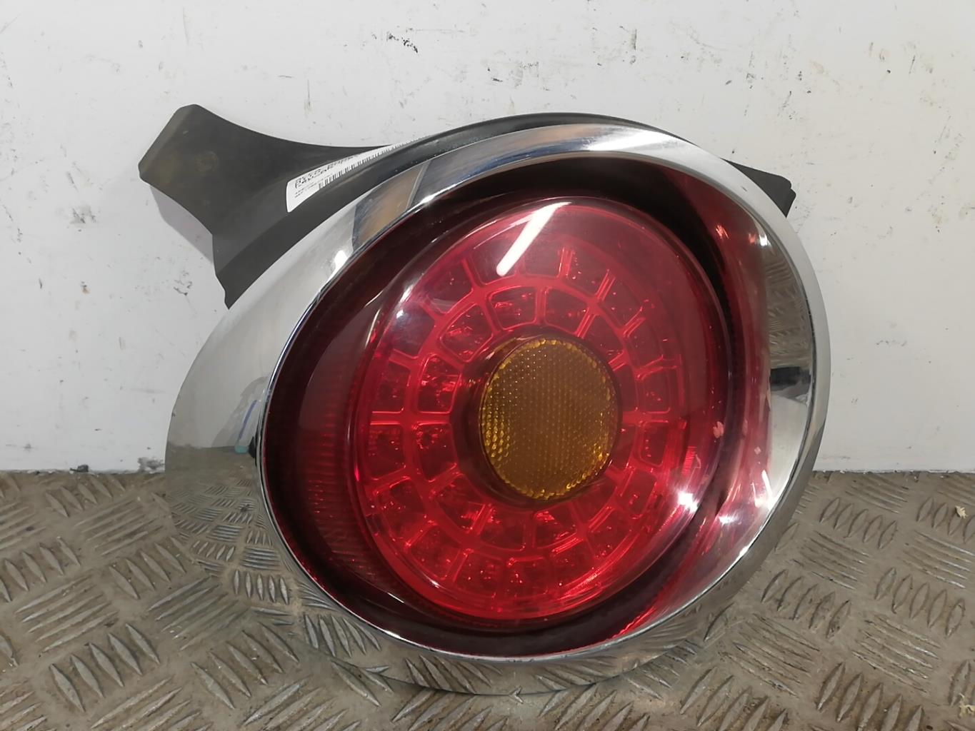 Fanale posteriore principale sinistro (luci) ALFA ROMEO MITO PHASE 1 Diésel - 1