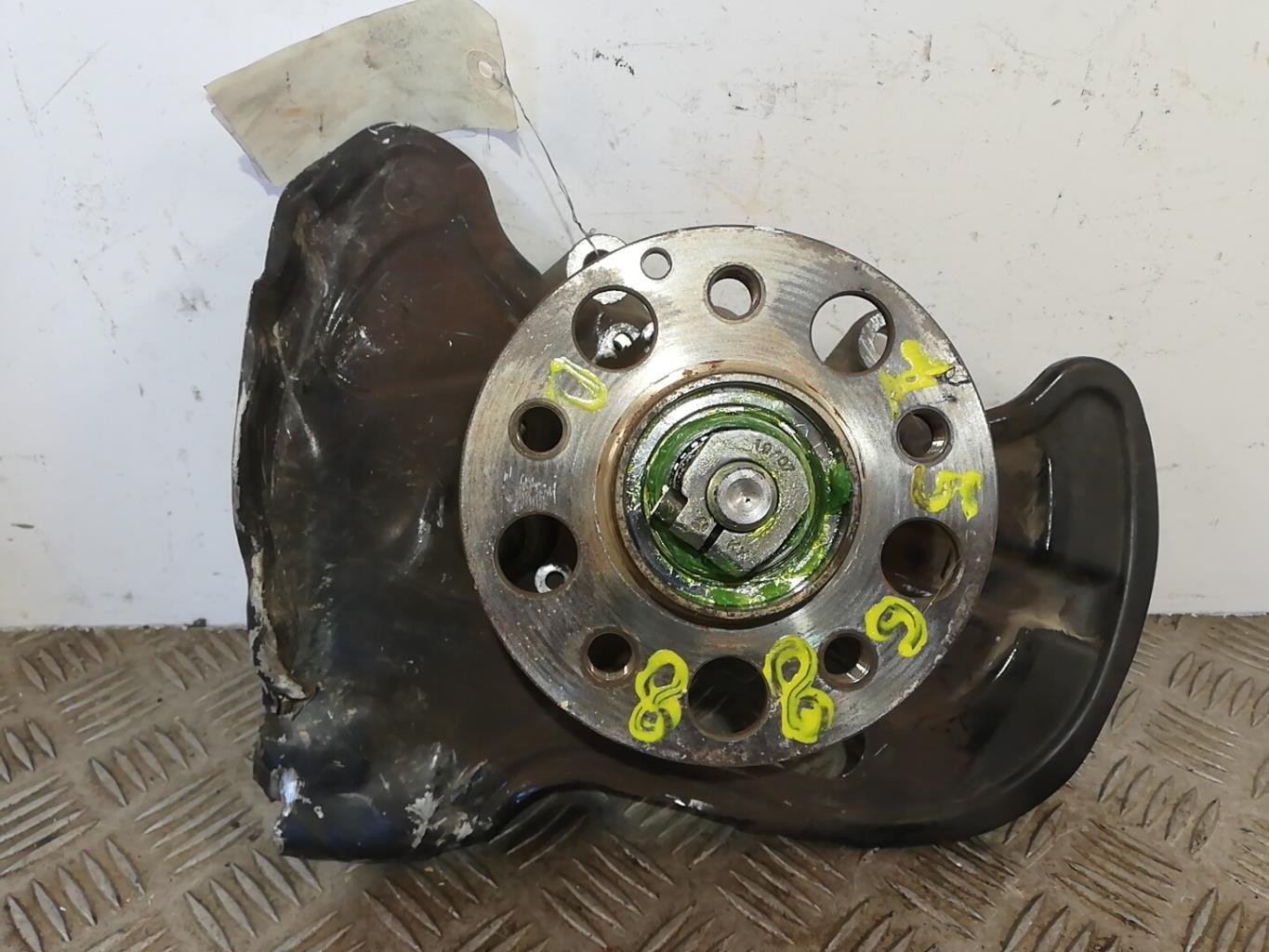 Mozzo anteriore destro MERCEDES CLASSE C 204 PHASE 1  - 1