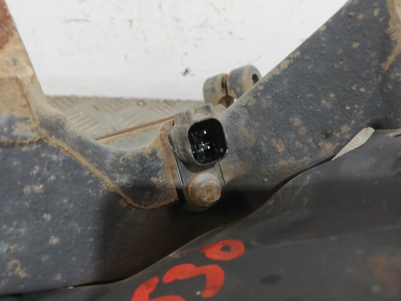 Mozzo anteriore sinistro FORD FOCUS 4 PHASE 1 Gasolina - 1