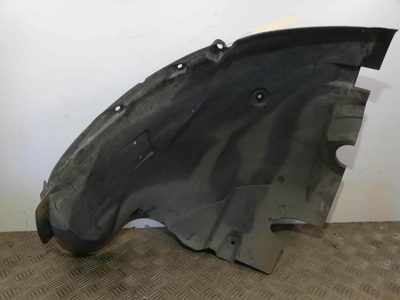 Parasale anteriore sinistro MERCEDES SPRINTER 2 PHASE 1  - 1