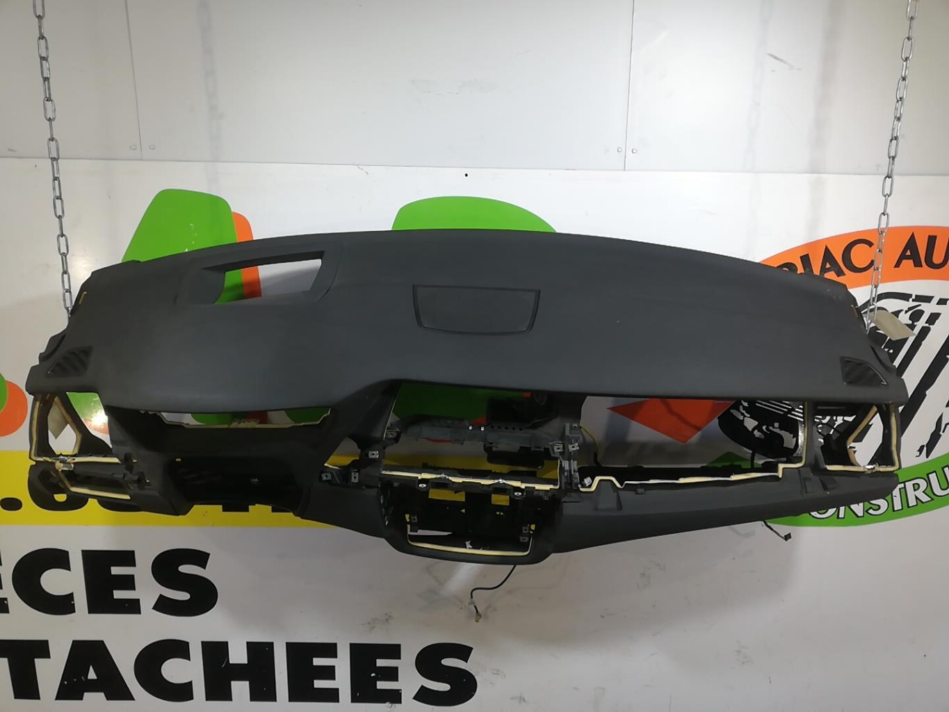 Planche de bord complete BMW X6 E71 PHASE 2 Diesel - 1