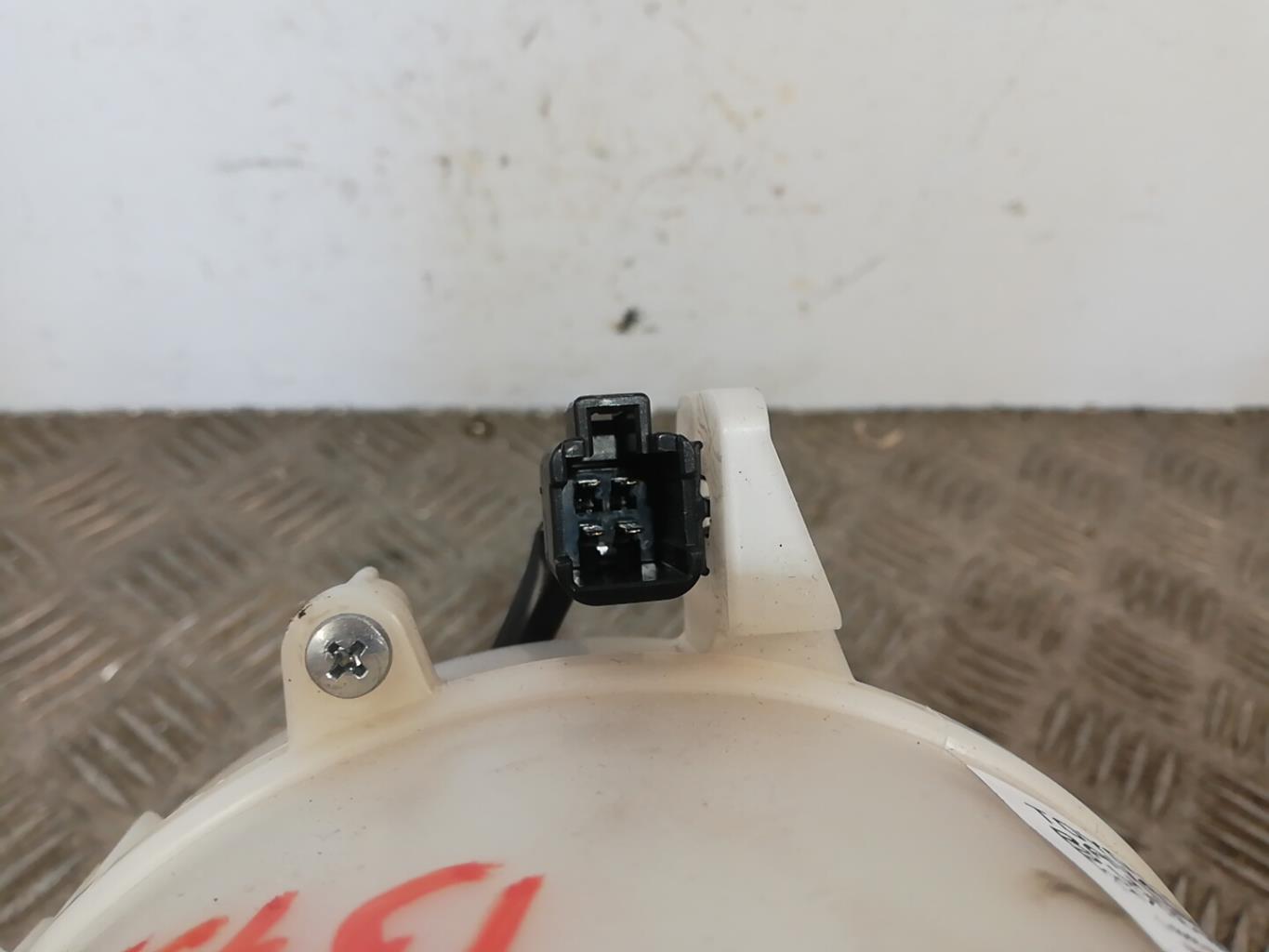 Pulseur d'air TOYOTA RAV4 4 PHASE 2 Essence/Hybride - 1