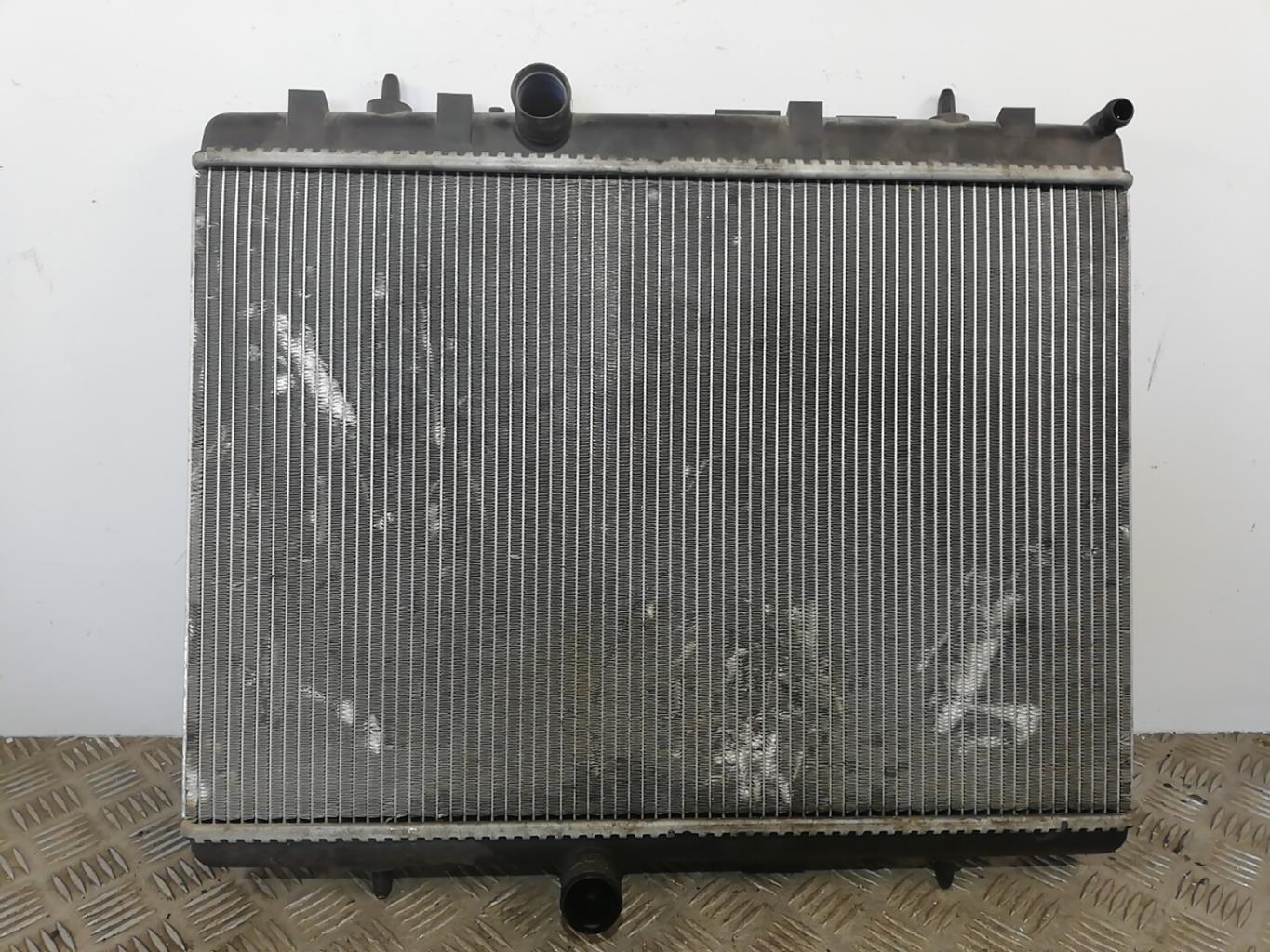 Radiatore acqua PEUGEOT 5008 1 PHASE 1 Diésel - 1