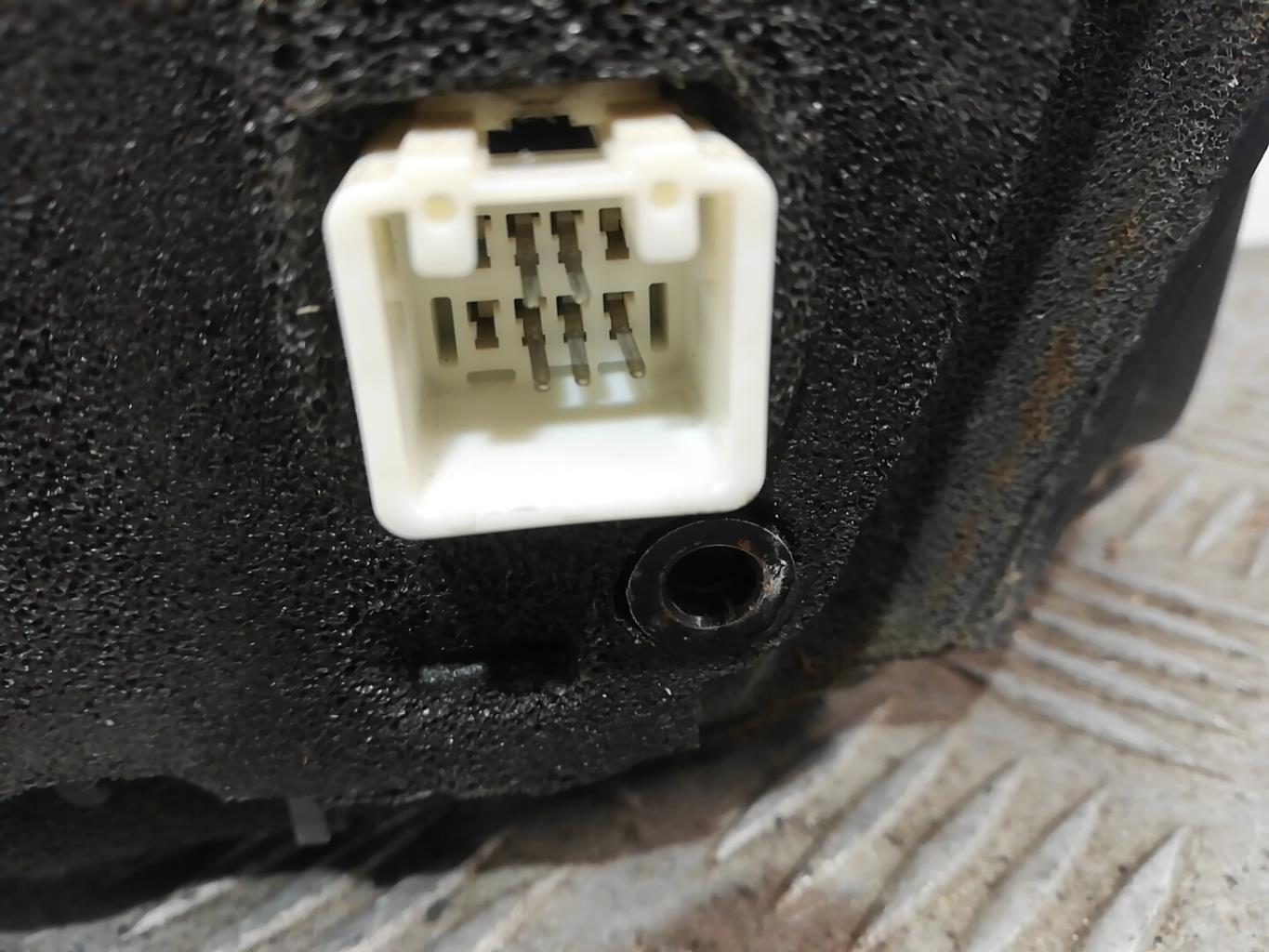 Retroviseur droit MAZDA 3 1 PHASE 1 Diesel - 1