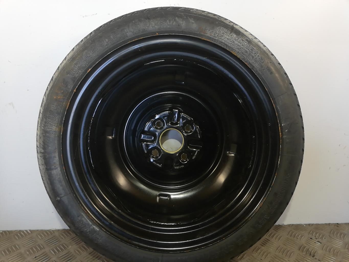 Roue de secours TOYOTA MR3 PHASE 1 CABRIOLET Essence - 1