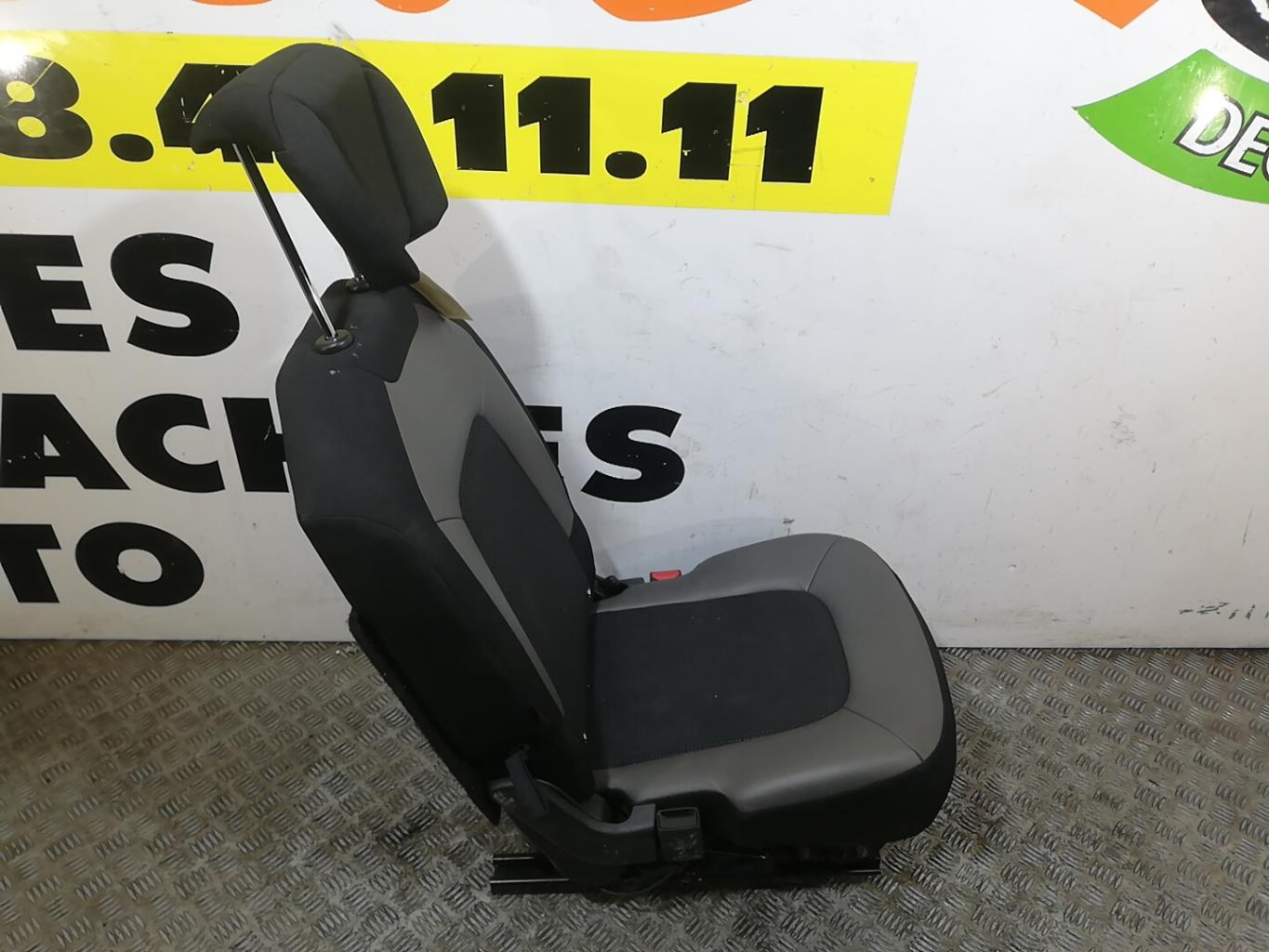 Siege arriere central CITROEN C4 PICASSO 2 PHASE 1 Essence - 1
