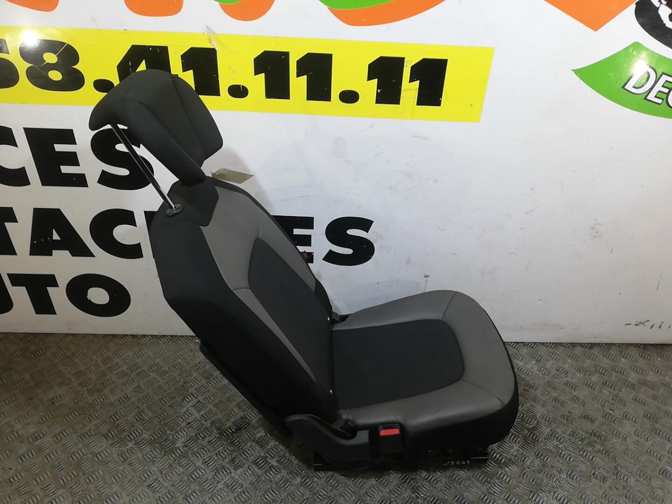 Sedile posteriore sinistro CITROEN C4 PICASSO 2 PHASE 1 Gasolina - 1