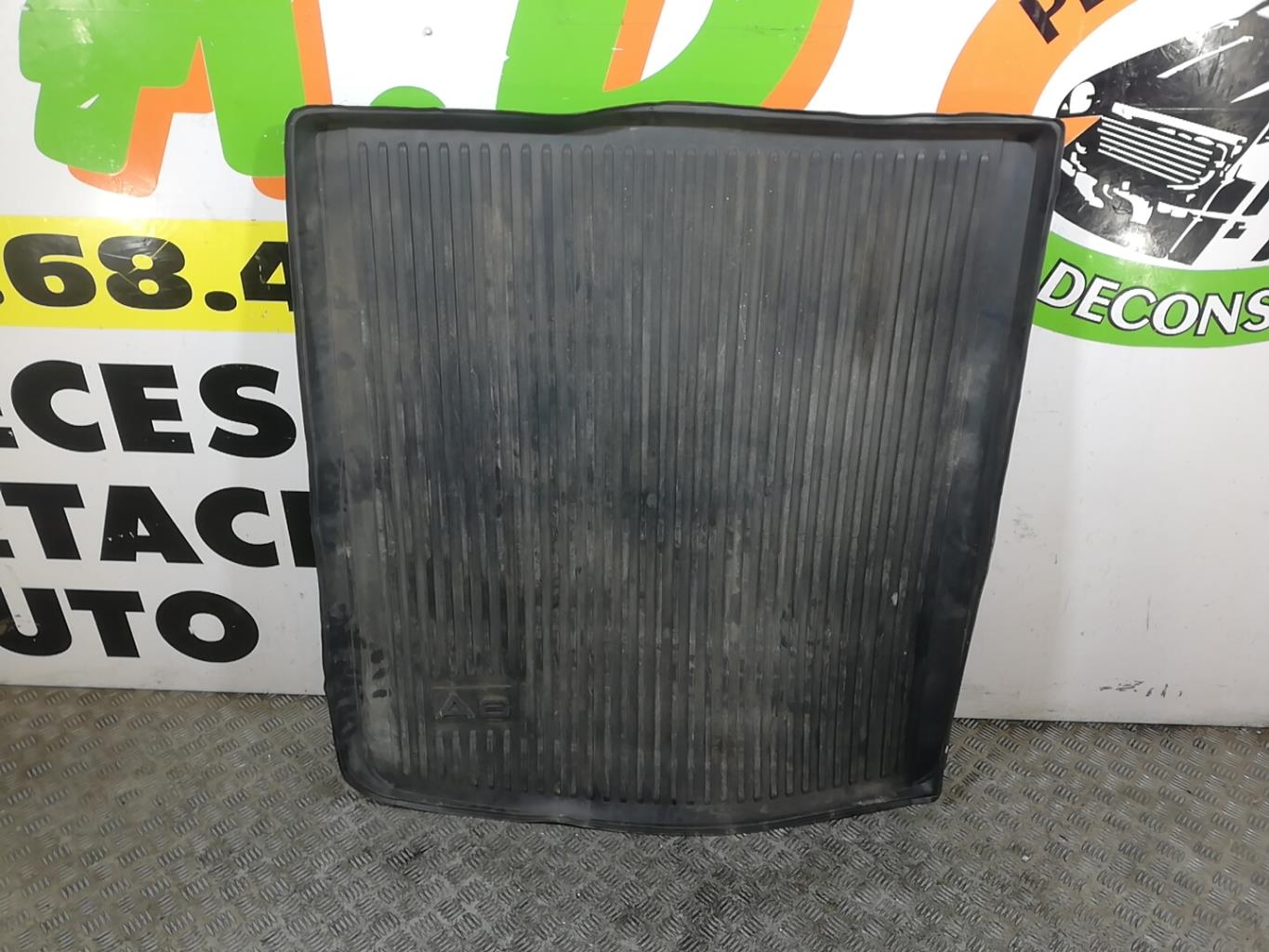 Botola del pianale AUDI A6 4 ALLROAD PHASE 2 BREAK Diésel - 1