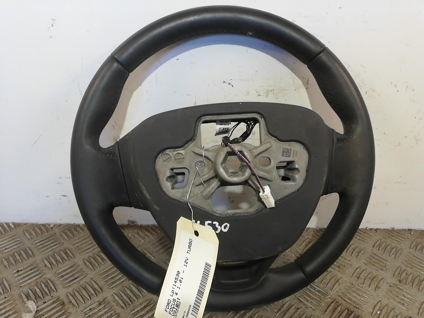 Volant FORD FOCUS 4 PHASE 1 Essence - 1