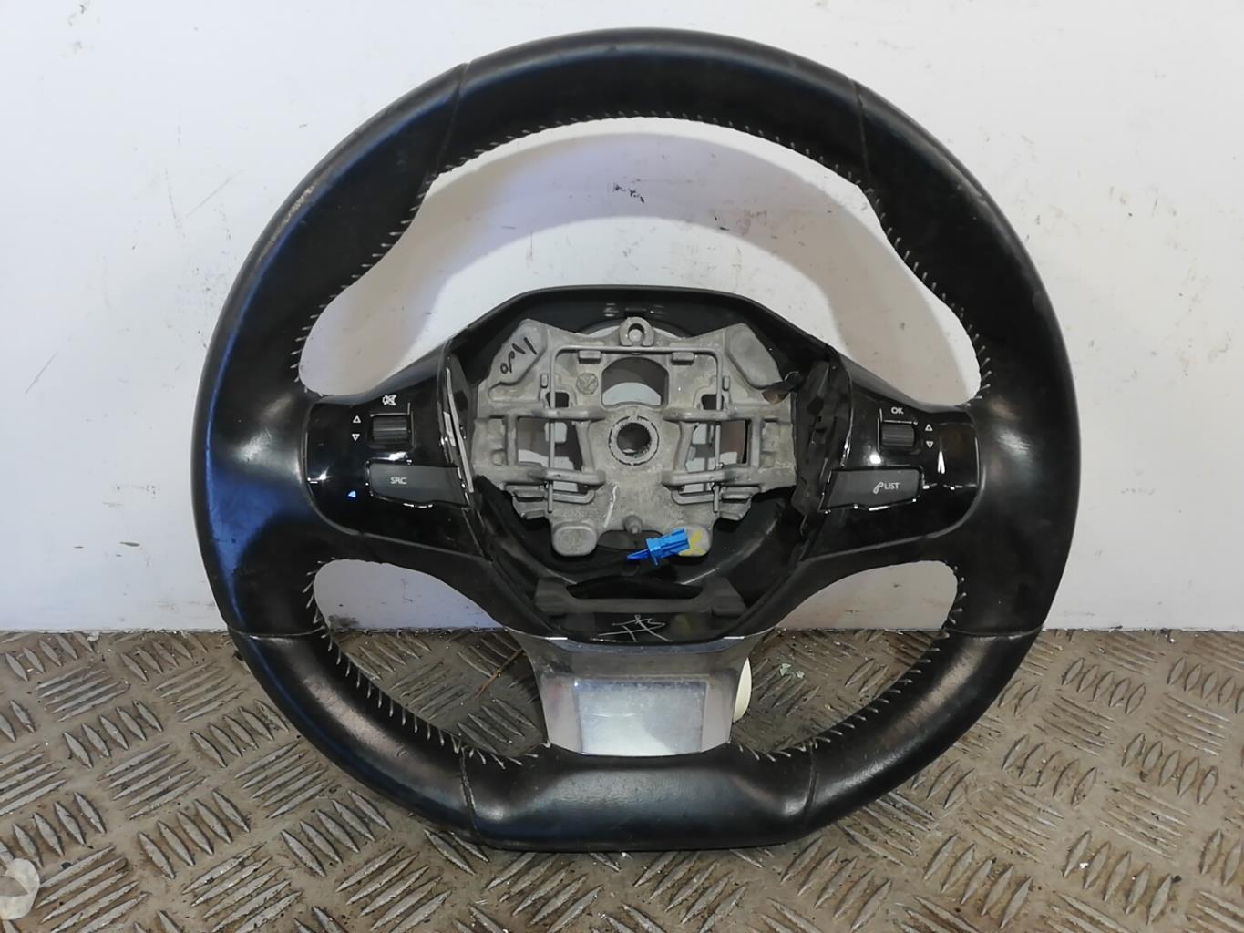 Volant PEUGEOT 308 2 PHASE 2 Diesel - 1