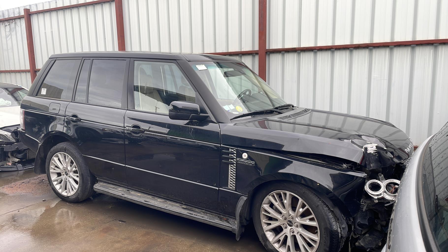 Cerchione LAND ROVER RANGE ROVER 3 PHASE 3 Diésel - 1