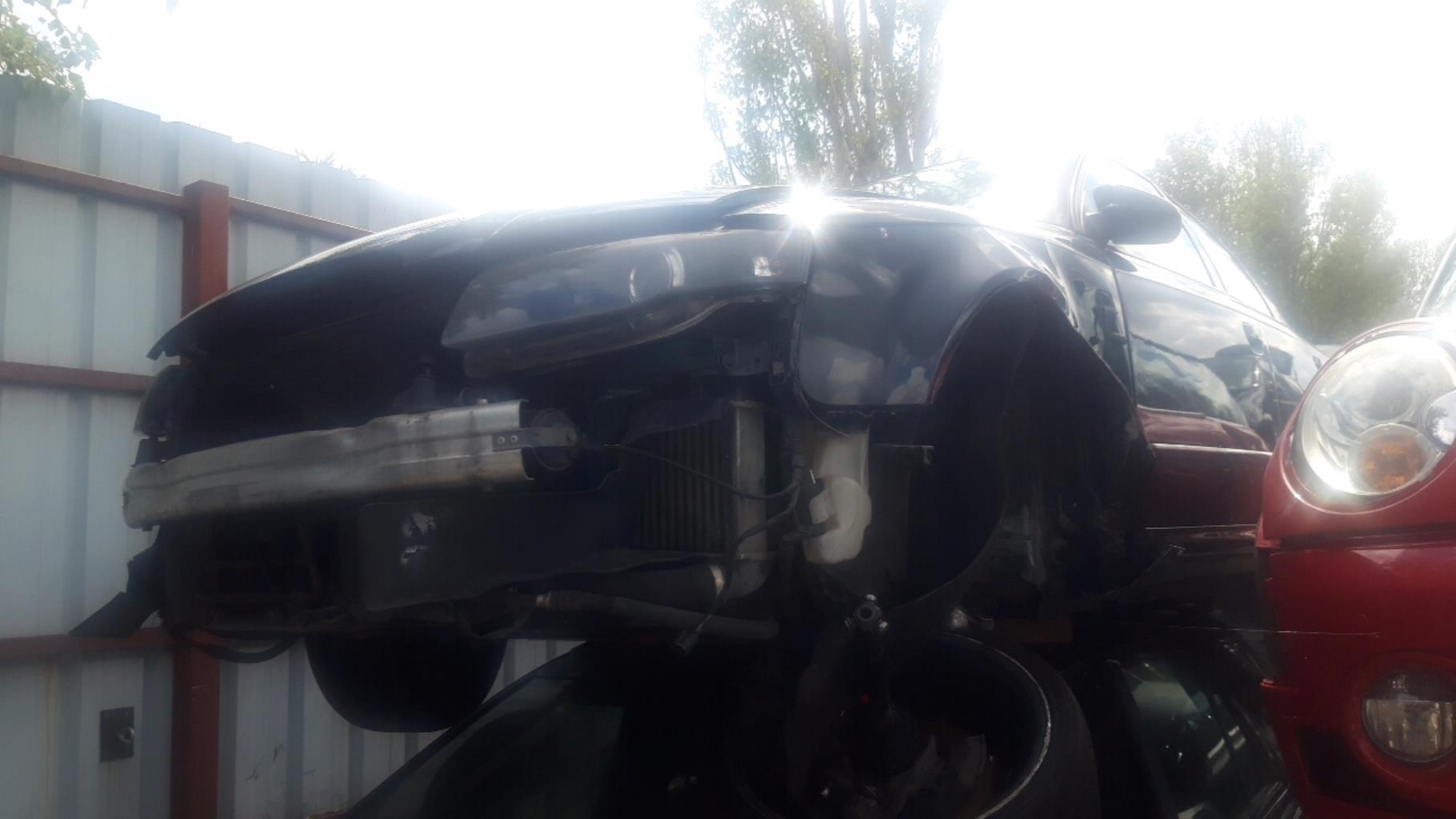 Motore tergicristallo posteriore AUDI A4 2 AVANT PHASE 2 BREAK Diésel - 1