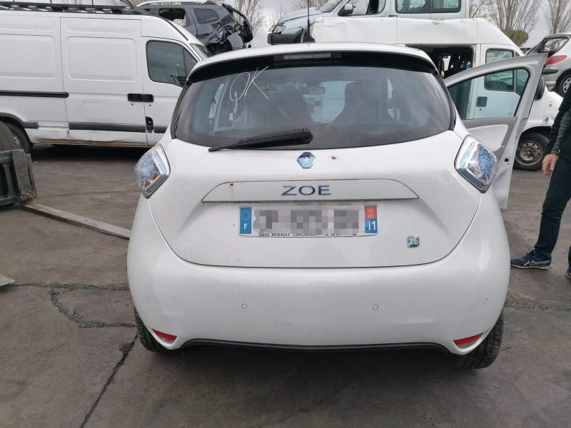 Relè candelette preriscaldamento RENAULT ZOE 1 Electricidad - 1