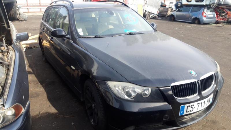 Compteur BMW SERIE 3 E91 TOURING PHASE 1 BREAK Diesel - 1