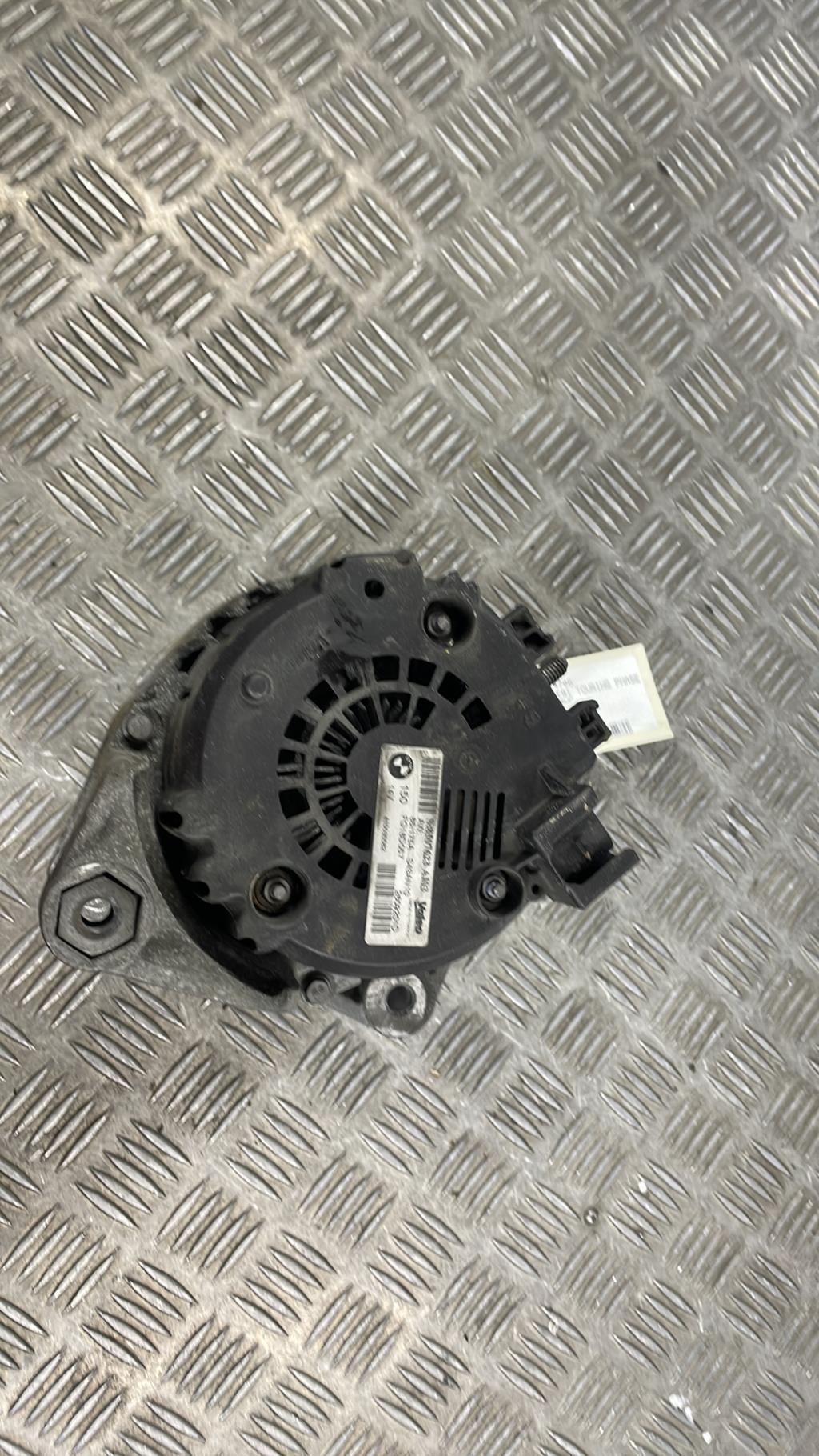 Alternatore BMW SERIE 3 E91 TOURING PHASE 2 BREAK  - 1