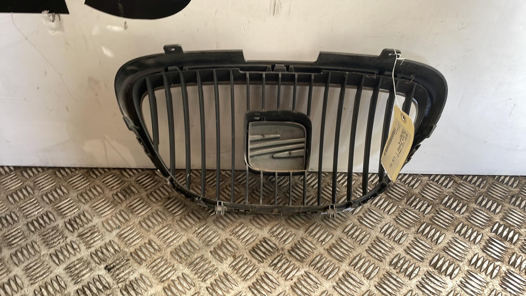 Calandre SEAT ALTEA PHASE 1 Diesel - 1