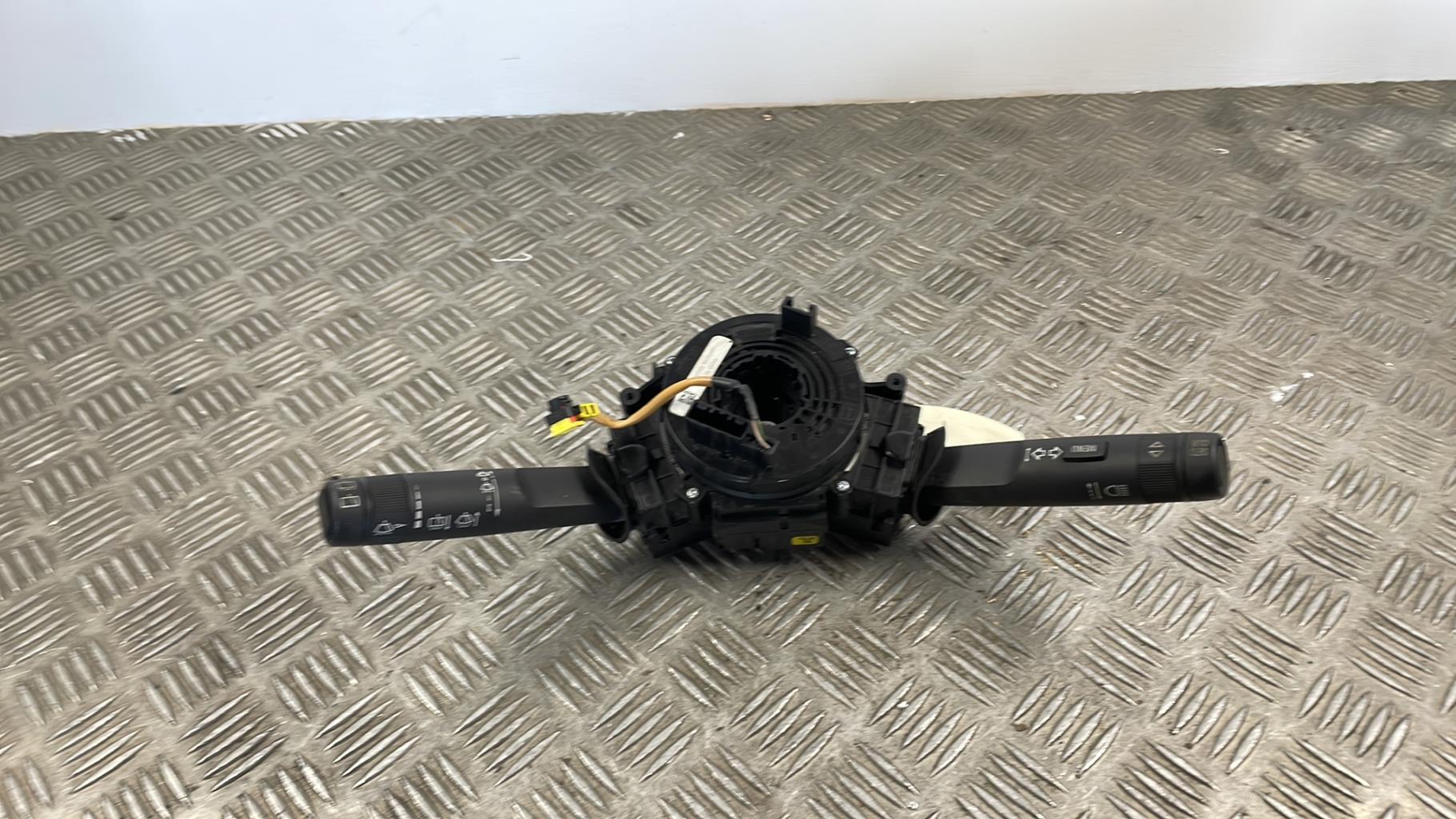 Devio guida completo con contatto spiralato OPEL MERIVA B PHASE 1 Diésel - 1
