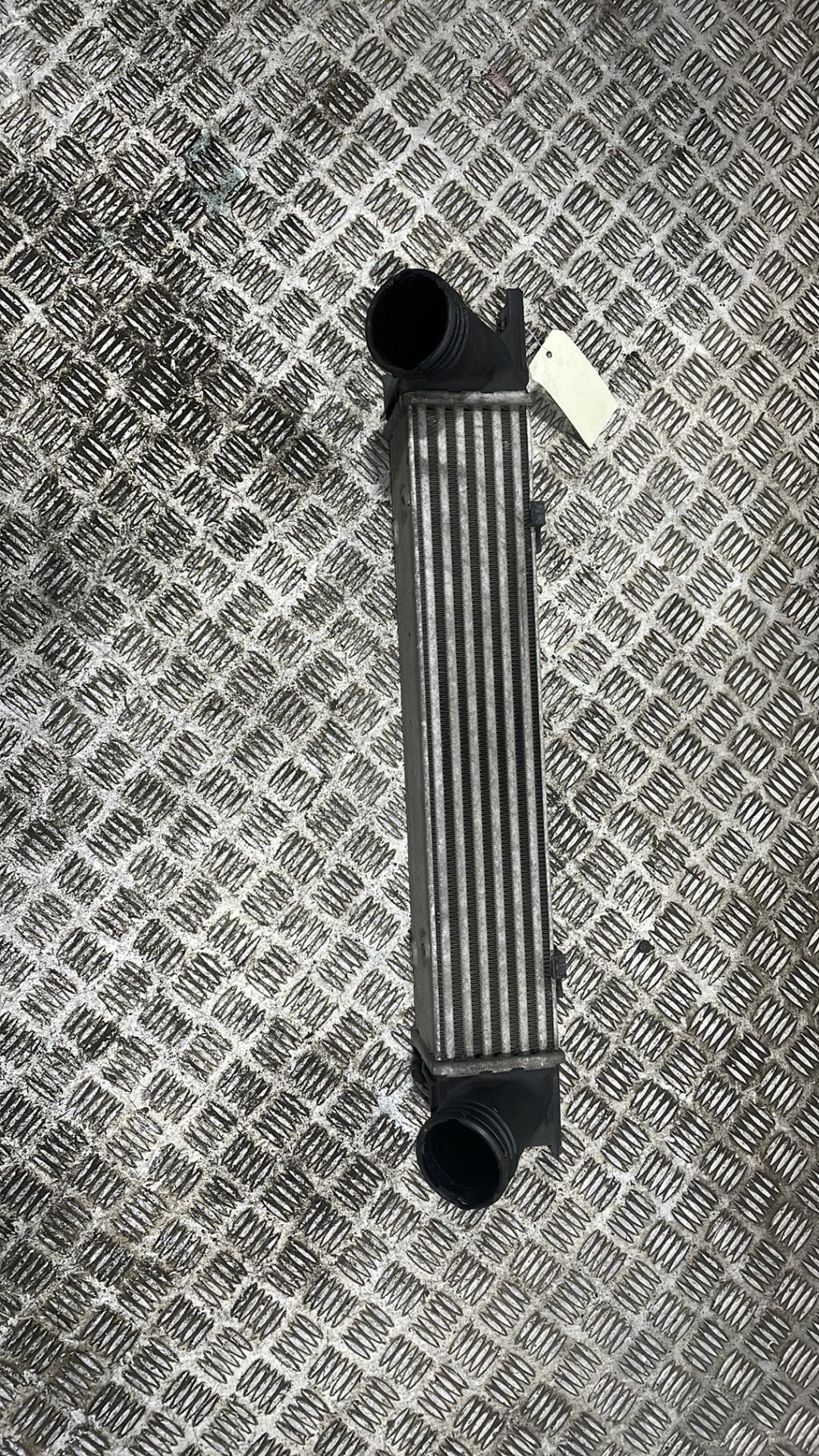 Echangeur air (Intercooler) BMW SERIE 1 E88 CABRIO Diesel - 1