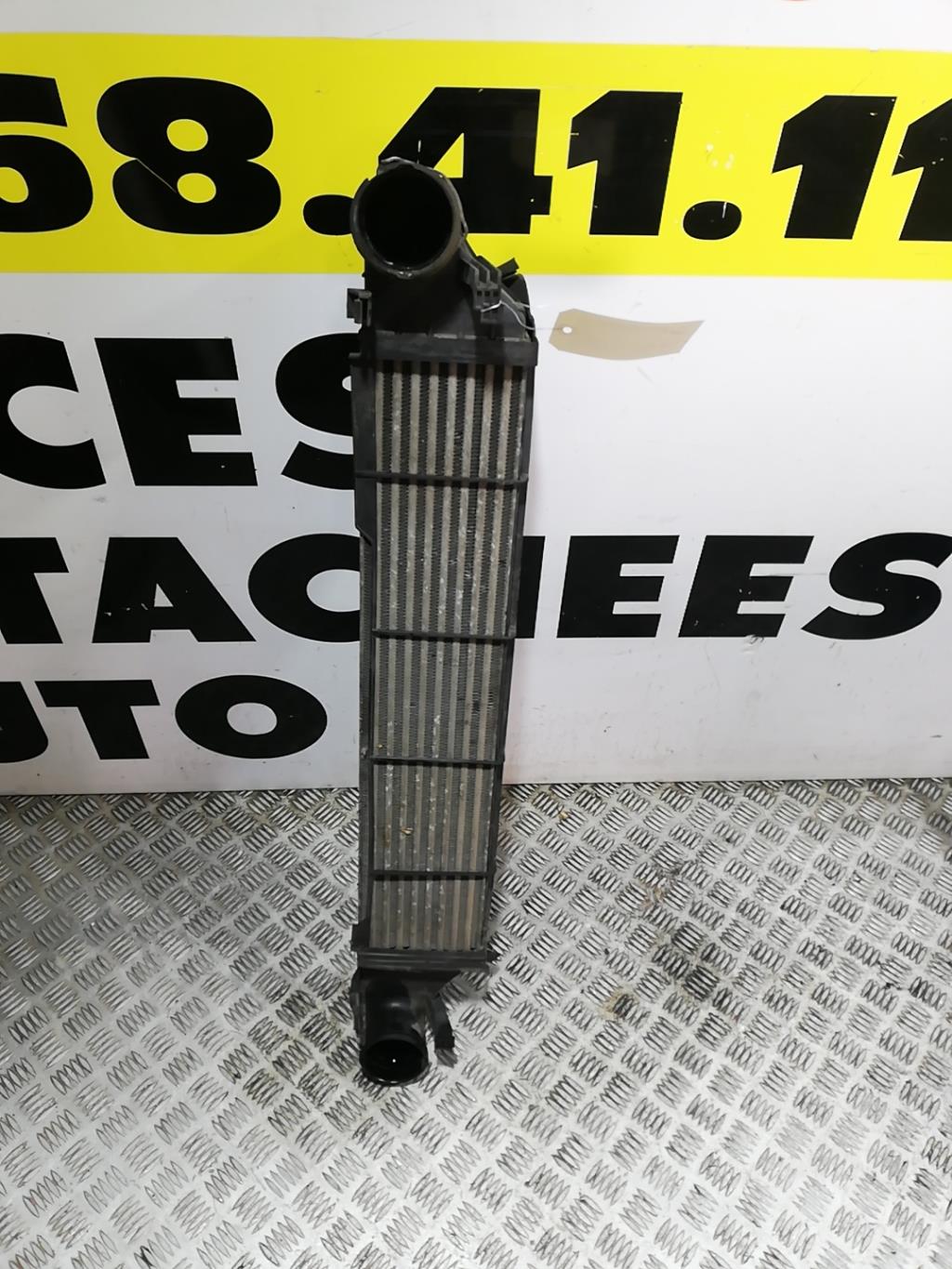 Scambiatore aria (Intercooler) MERCEDES CLASSE C 203 PHASE 2 BREAK Diésel - 1