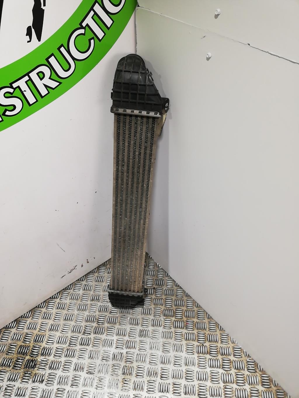 Echangeur air (Intercooler) VOLVO C 70 2 PHASE 2 CABRIOLET Diesel - 1