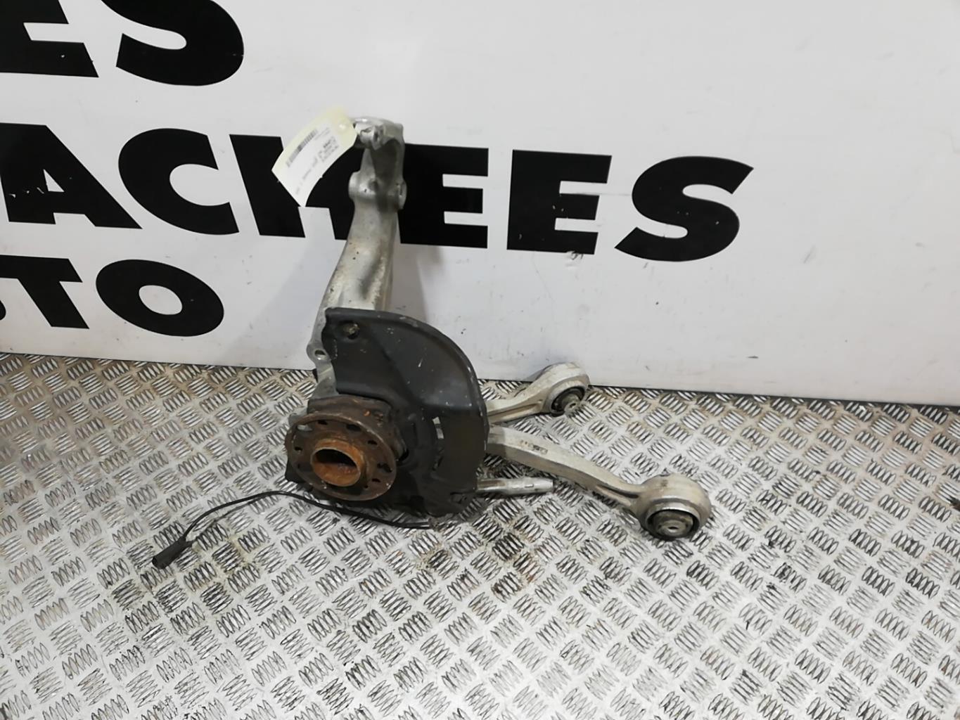 Fusee avant droit MERCEDES CLASSE S 222 PHASE 1 Diesel - 1