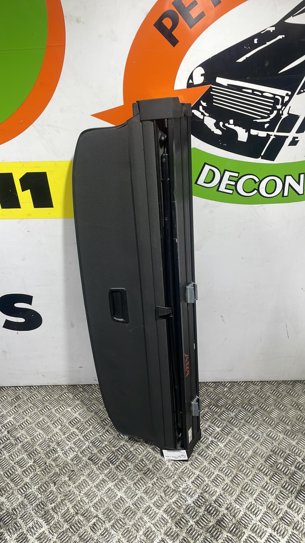 Plage arriere AUDI A4 2 AVANT PHASE 2 BREAK Diesel - 1