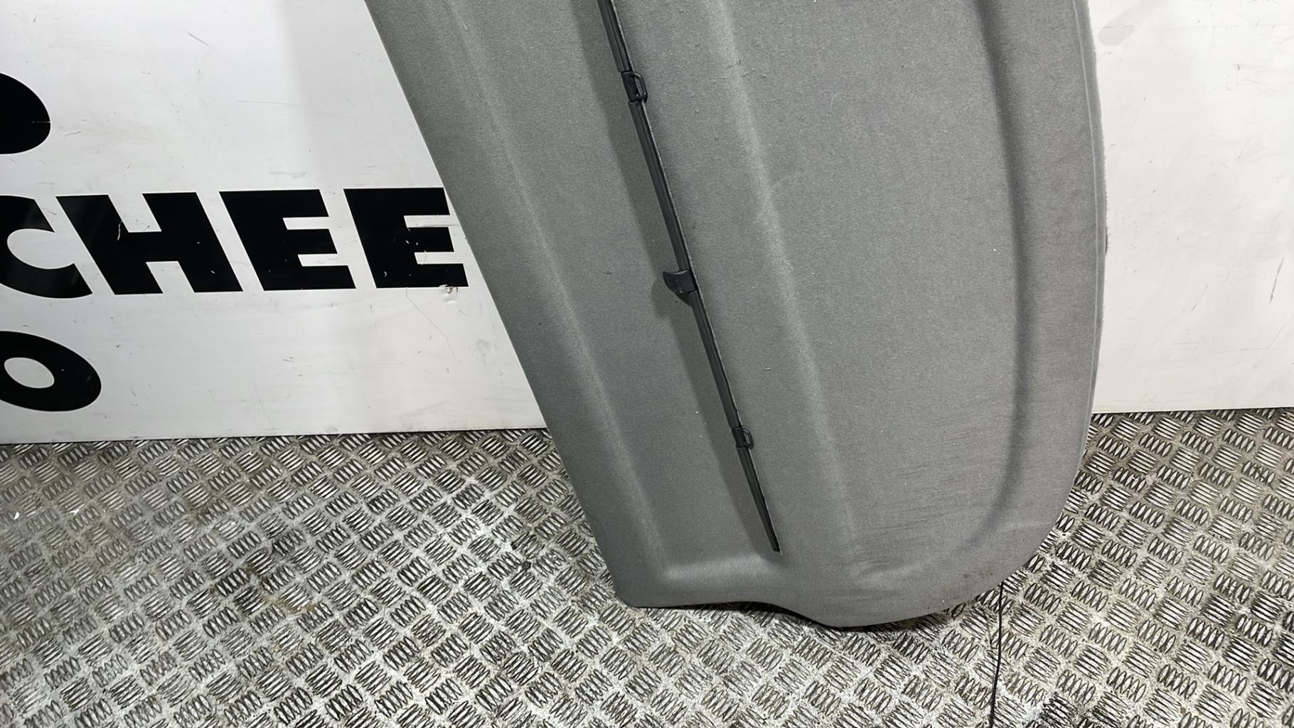 Plage arriere RENAULT LAGUNA 2 PHASE 1 Essence - 1