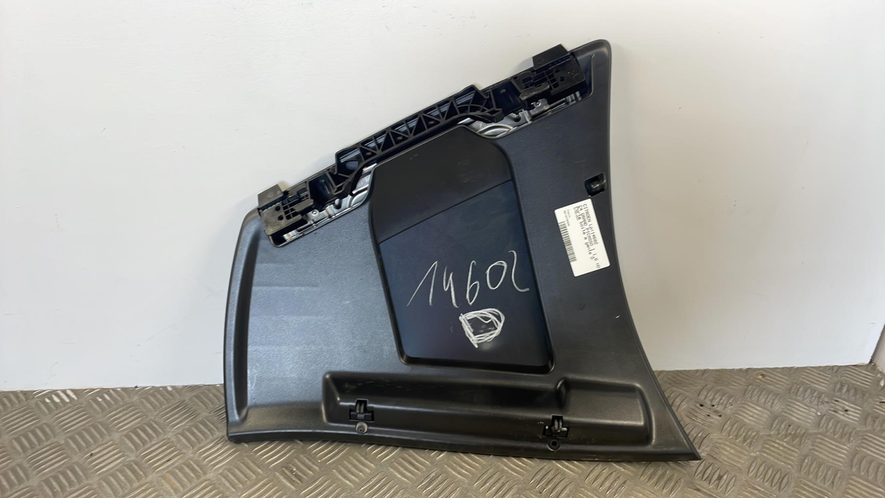 Sportello vano portaoggetti CITROEN C4 GRAND PICASSO 1 Diésel - 1