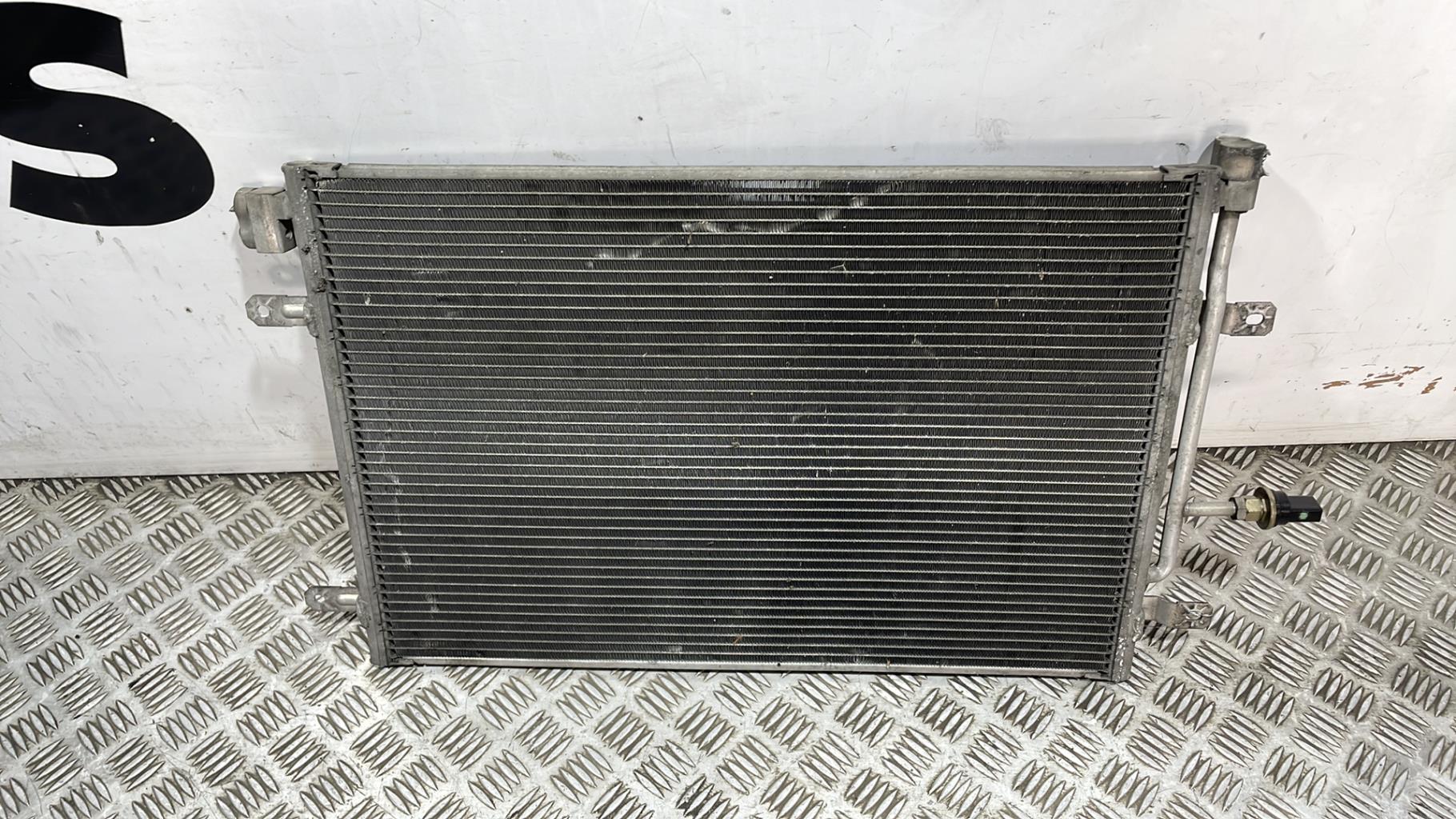 Radiatore clima AUDI A4 2 AVANT PHASE 2 BREAK Diésel - 1