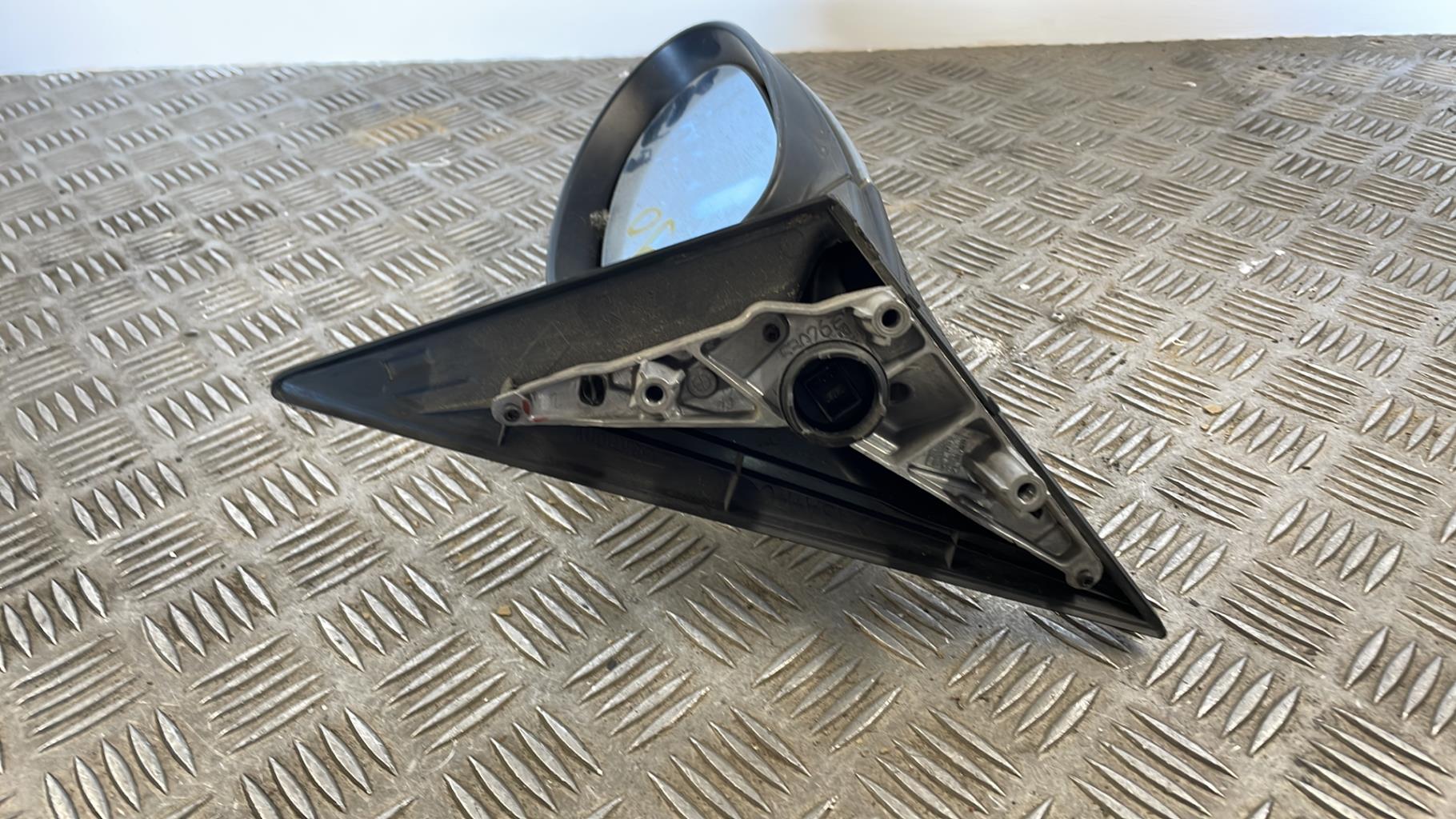 Retrovisor derecho BMW SERIE 3 E90 PHASE 1 Diésel - 1