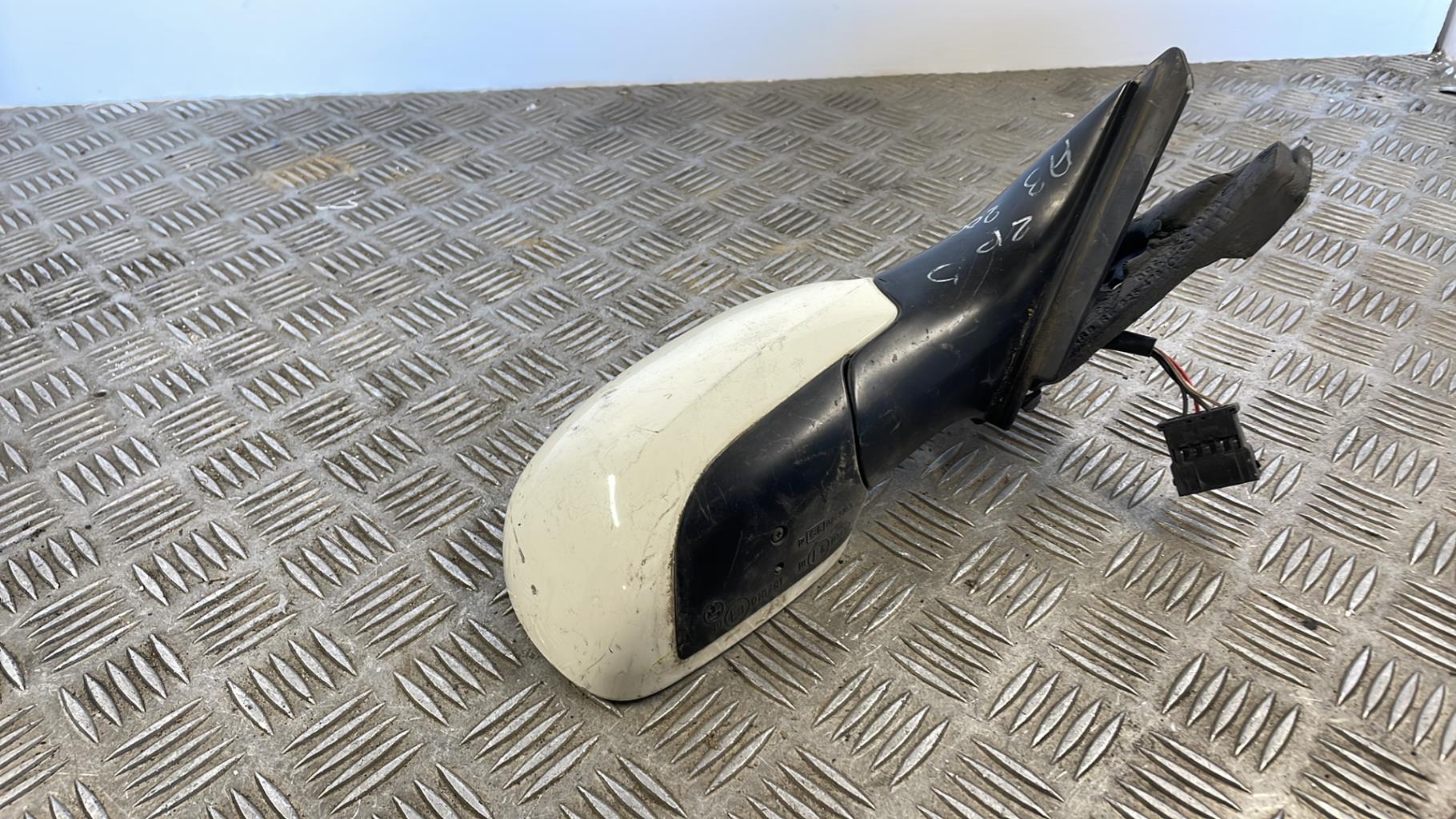 Retrovisor derecho AUDI A3 1 PHASE 1 Gasolina - 1