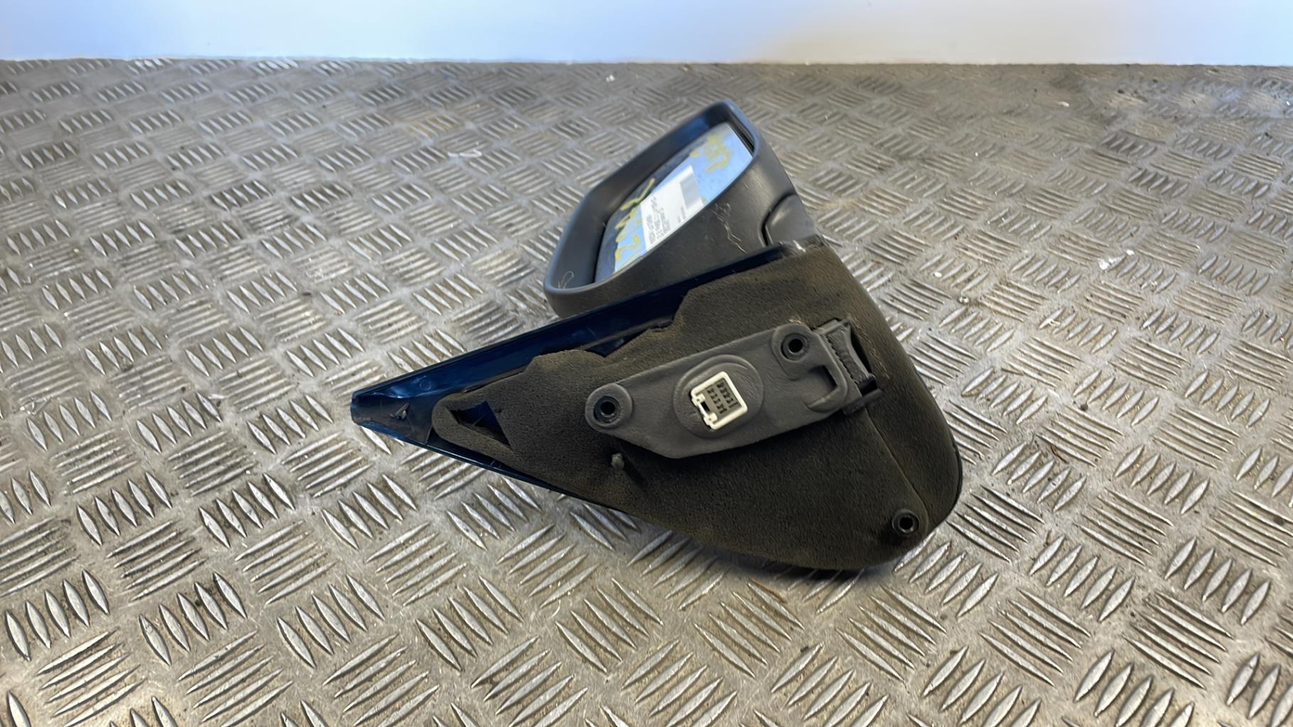 Retrovisor derecho MAZDA 2 2 PHASE 1 Diésel - 1