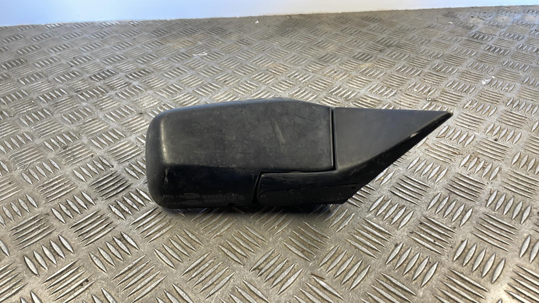 Retrovisor derecho BMW SERIE 3 E30 CABRIO Gasolina - 1
